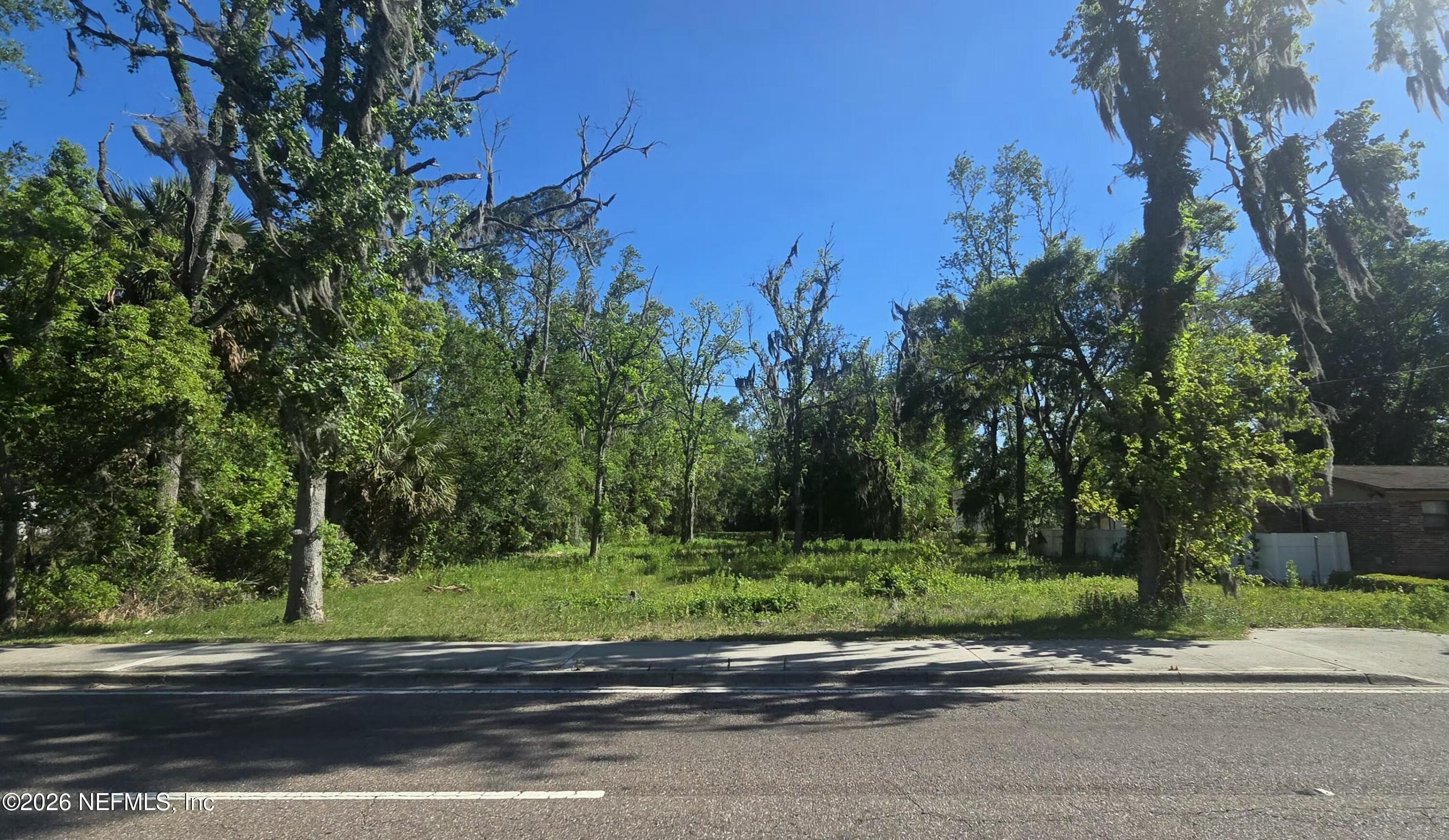 5034 MONCRIEF Road W, Jacksonville, FL 32209, Jacksonville — exterior