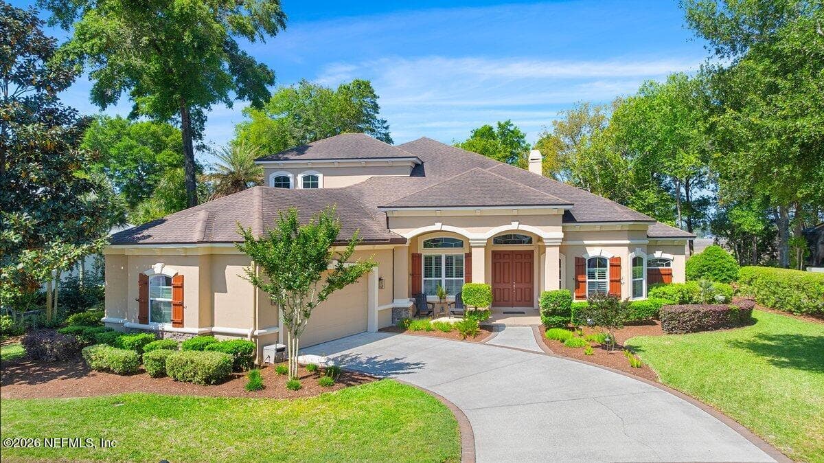 862439 N HAMPTON CLUB Way, Fernandina Beach, FL 32034, Fernandina Beach — exterior