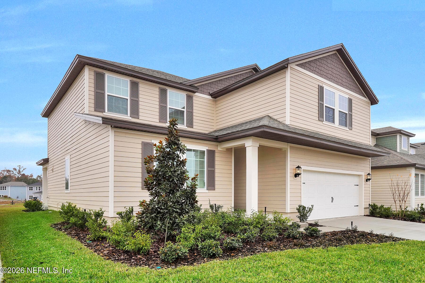 2416 PEMROSE Loop, Middleburg — photo 2