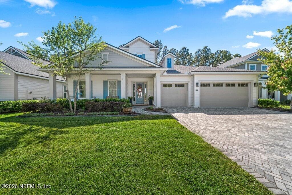 135 SHINNECOCK Drive, St. Johns, FL 32259, St. Johns — photo 3