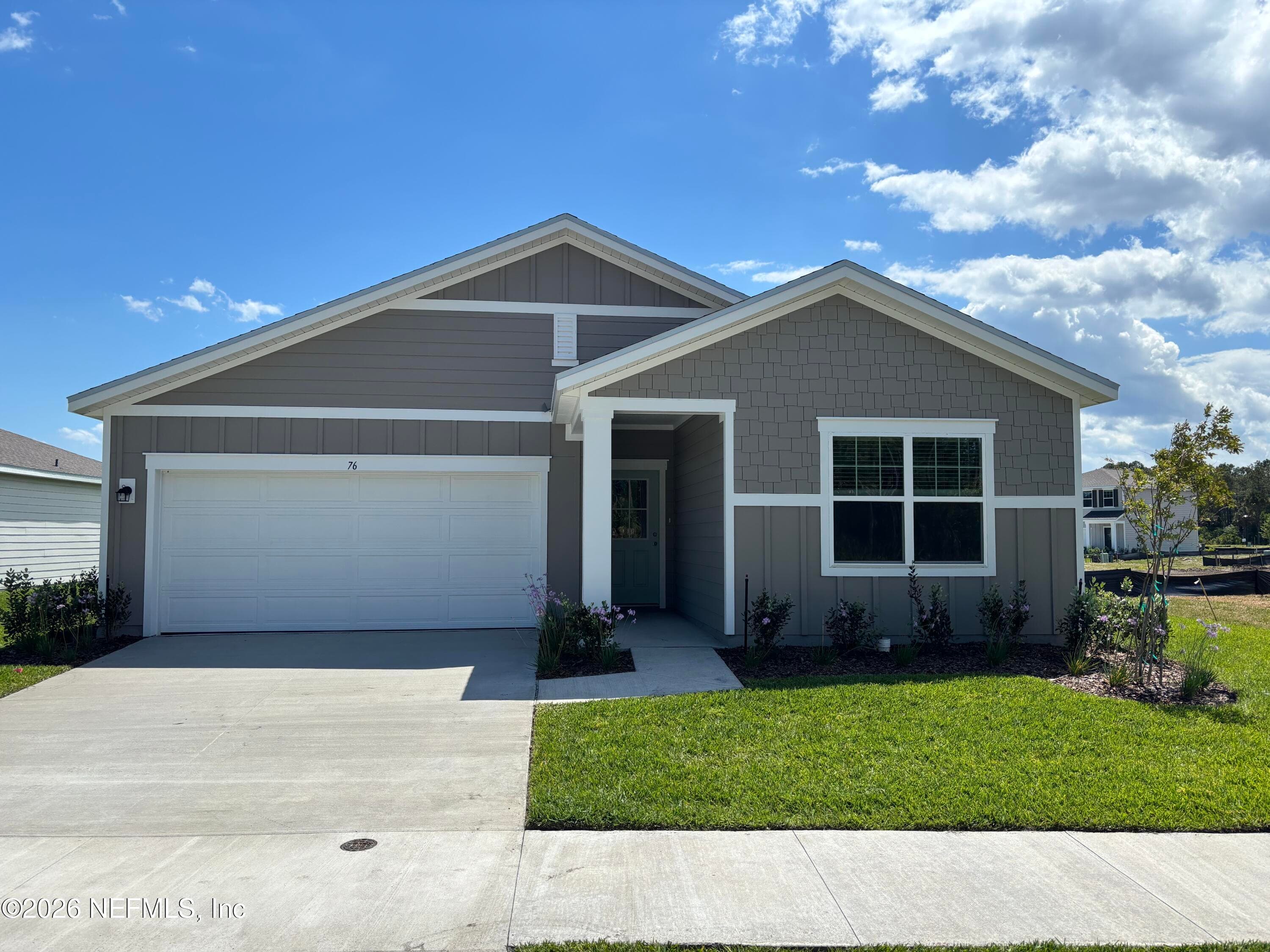 76 TURNSTONE Circle, Palm Coast, FL 32164, Palm Coast — exterior