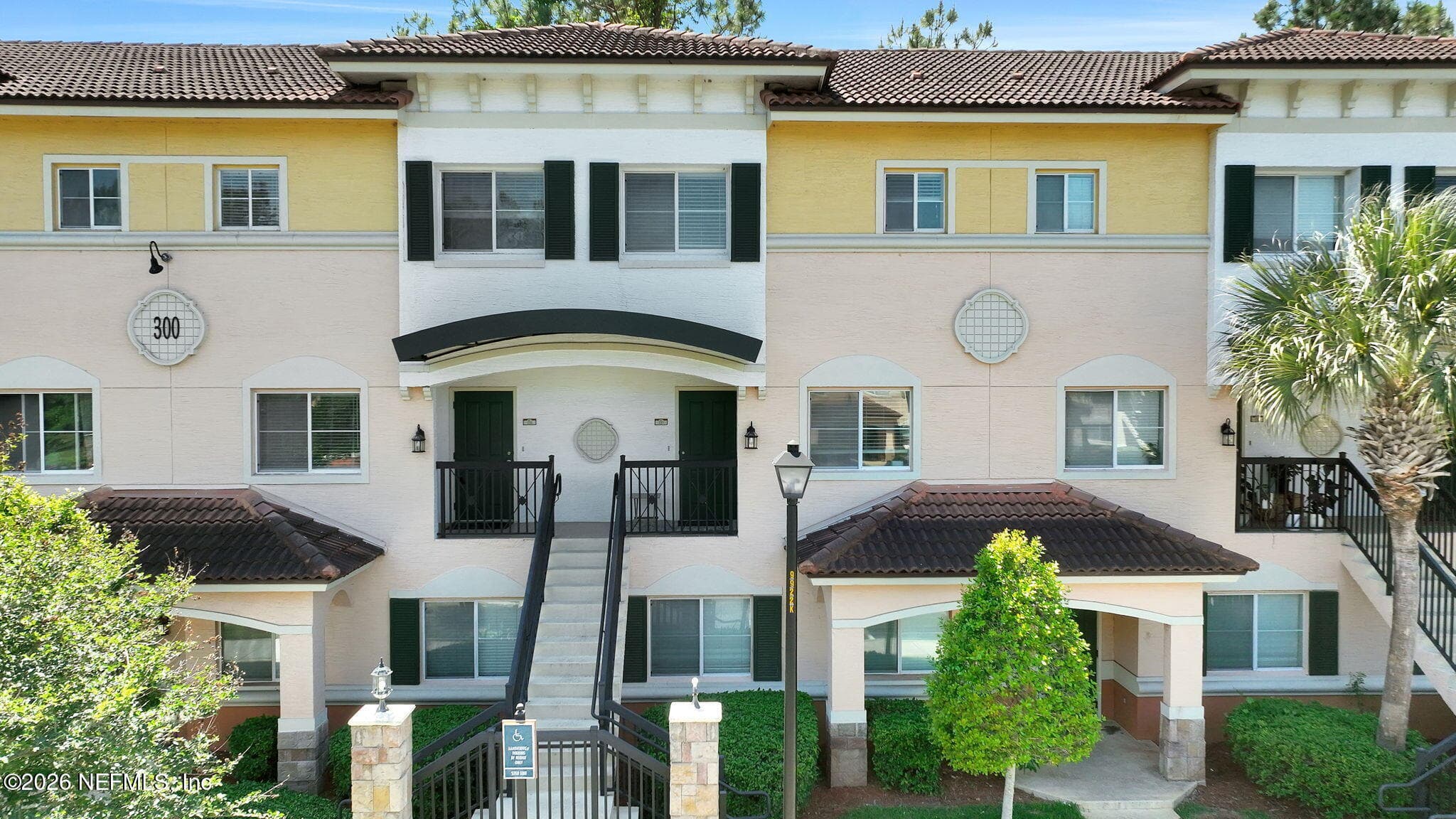 9745 TOUCHTON Road 327, Jacksonville — exterior
