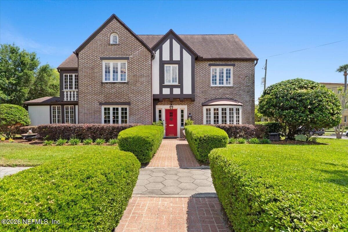 3338 RIVERSIDE Avenue, Jacksonville, FL 32205, Jacksonville — exterior