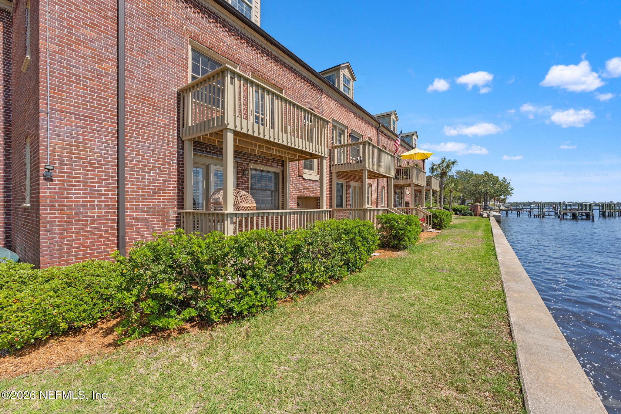 1578 PALM Avenue 1576/1578, Jacksonville, FL 32207, Jacksonville — exterior