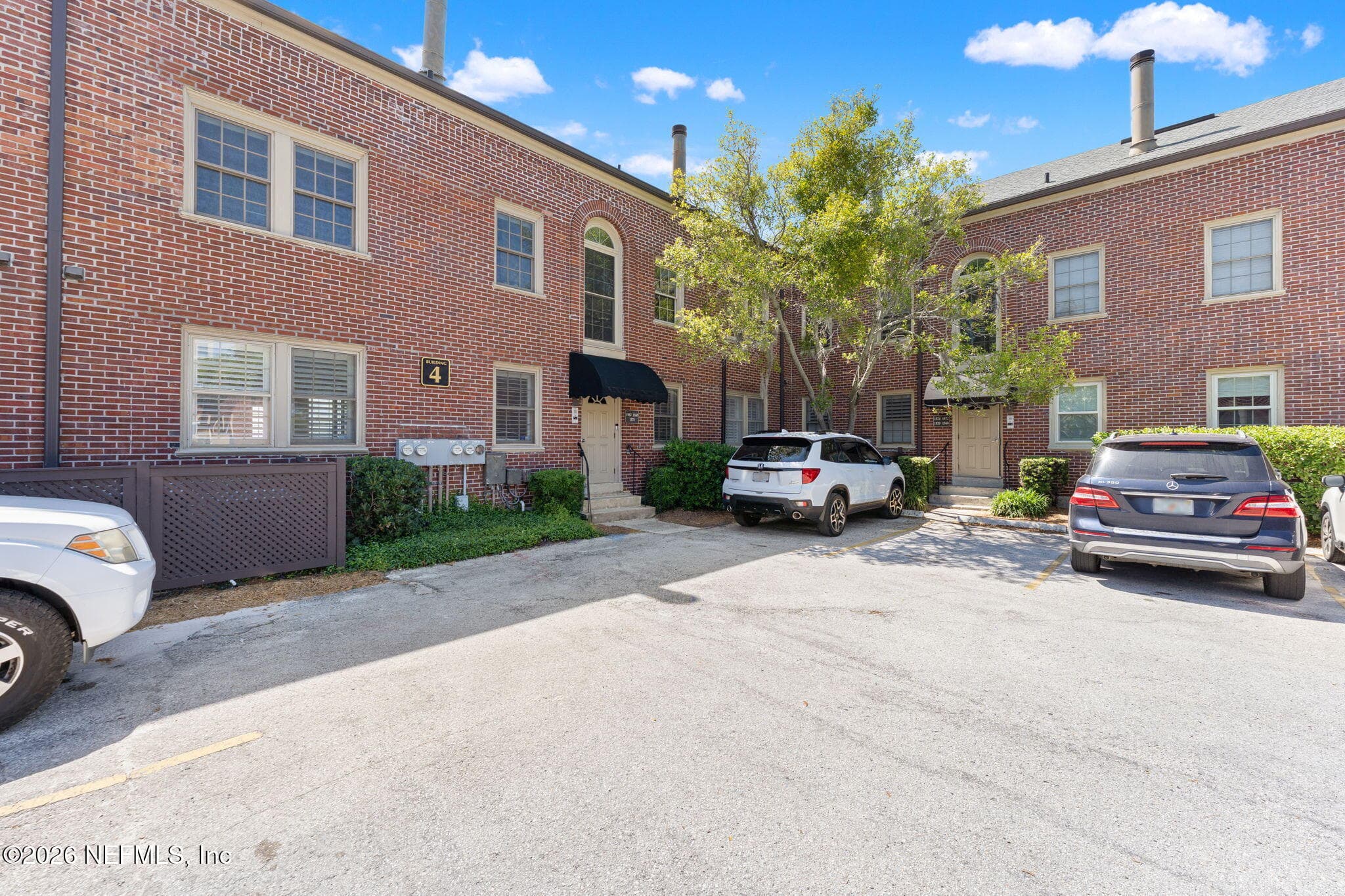 1578 PALM Avenue 1576/1578, Jacksonville, FL 32207, Jacksonville — photo 2