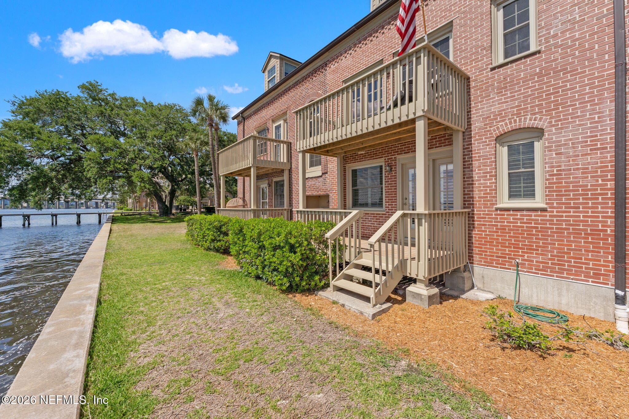 1578 PALM Avenue 1576/1578, Jacksonville, FL 32207, Jacksonville — photo 3
