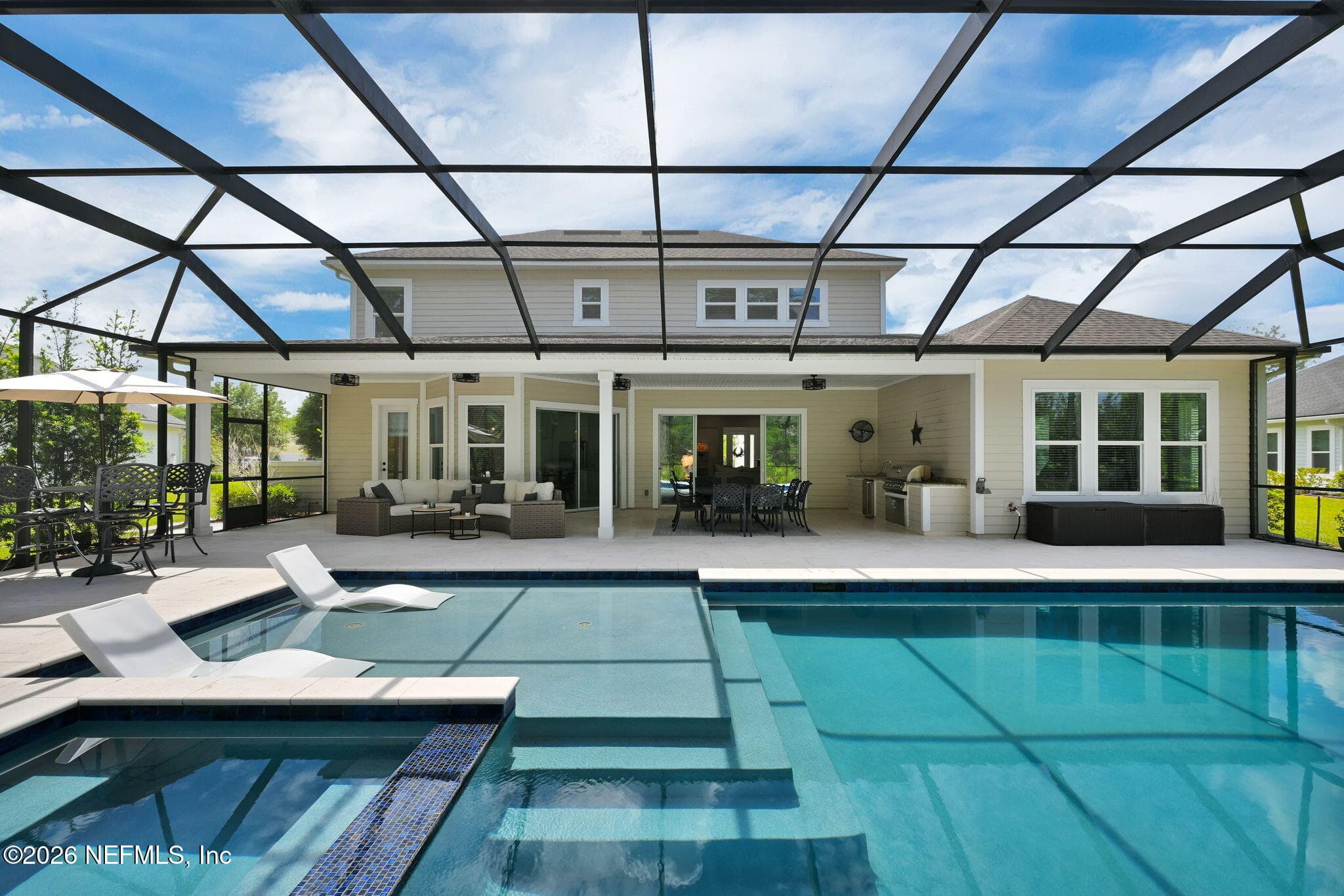 276 BACK CREEK Drive, St. Augustine, FL 32092, St. Augustine — photo 3