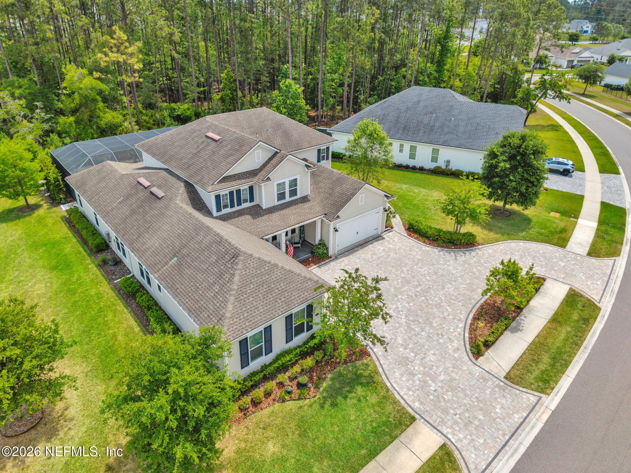276 BACK CREEK Drive, St. Augustine, FL 32092, St. Augustine — photo 2