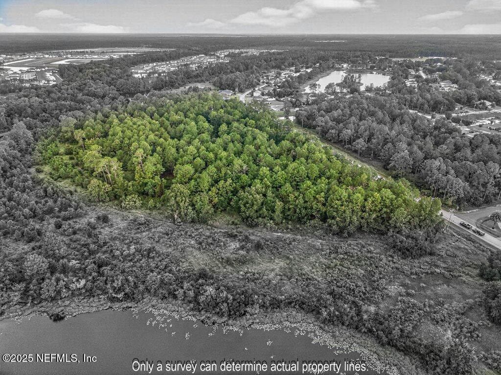 0 LONDON Drive, Palm Coast — photo 3