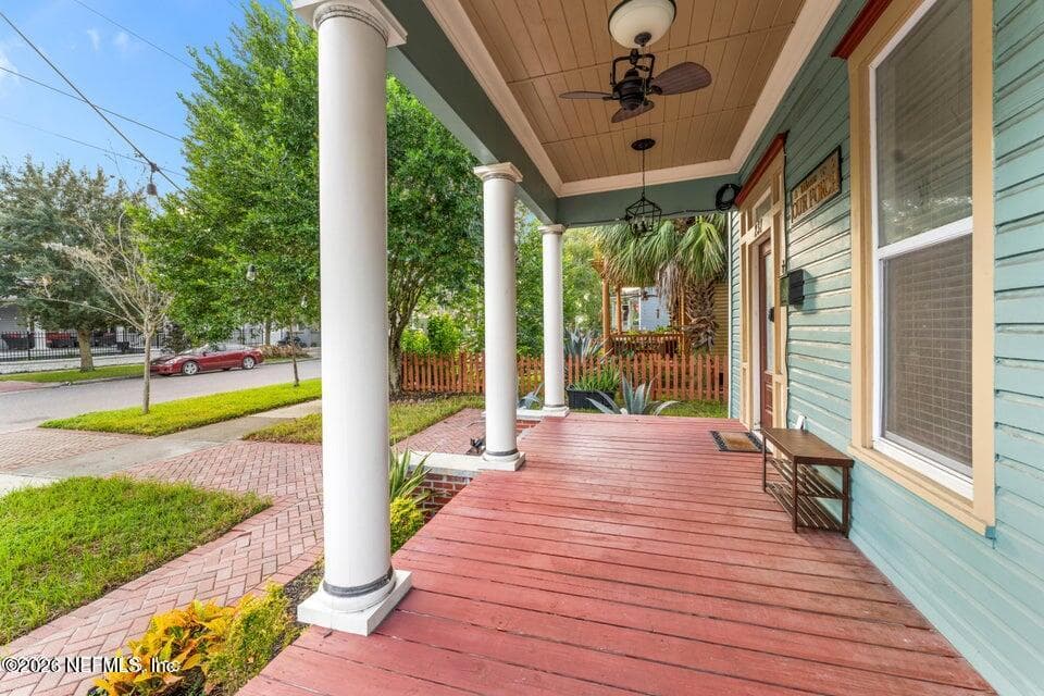 231 W 6TH Street, Jacksonville — photo 3