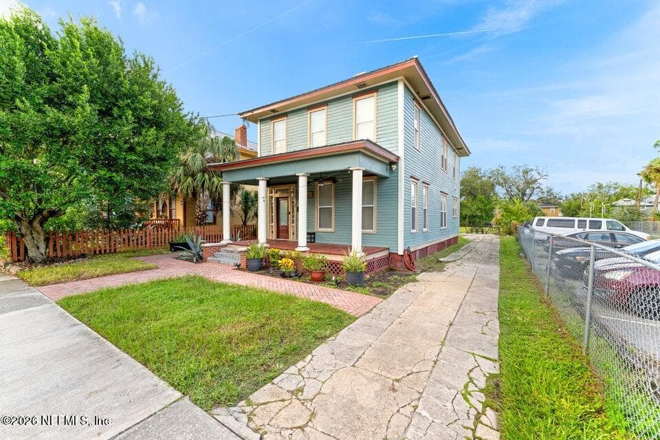 231 W 6TH Street, Jacksonville — photo 2