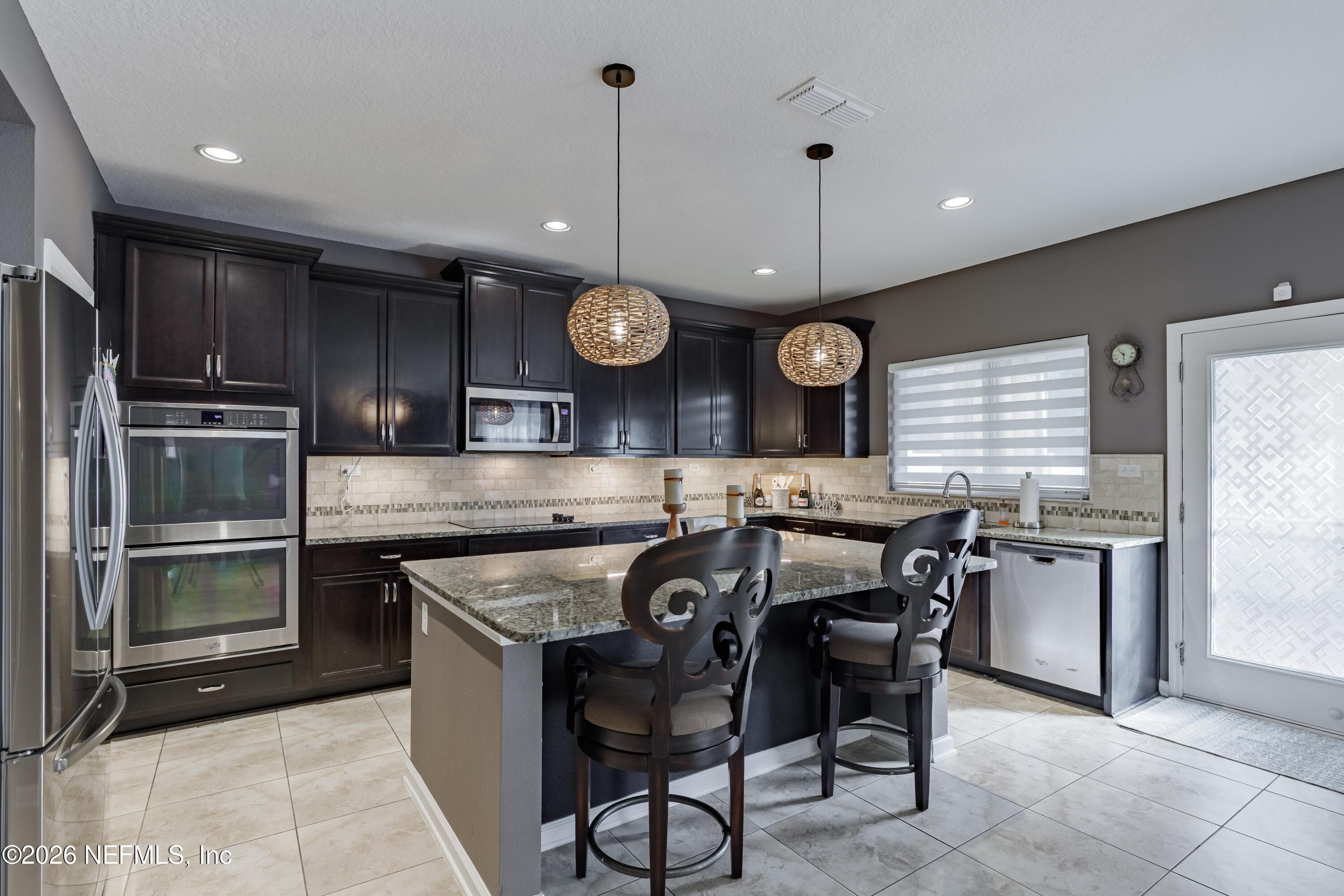 1252 LUFFNESS Drive, Jacksonville — exterior