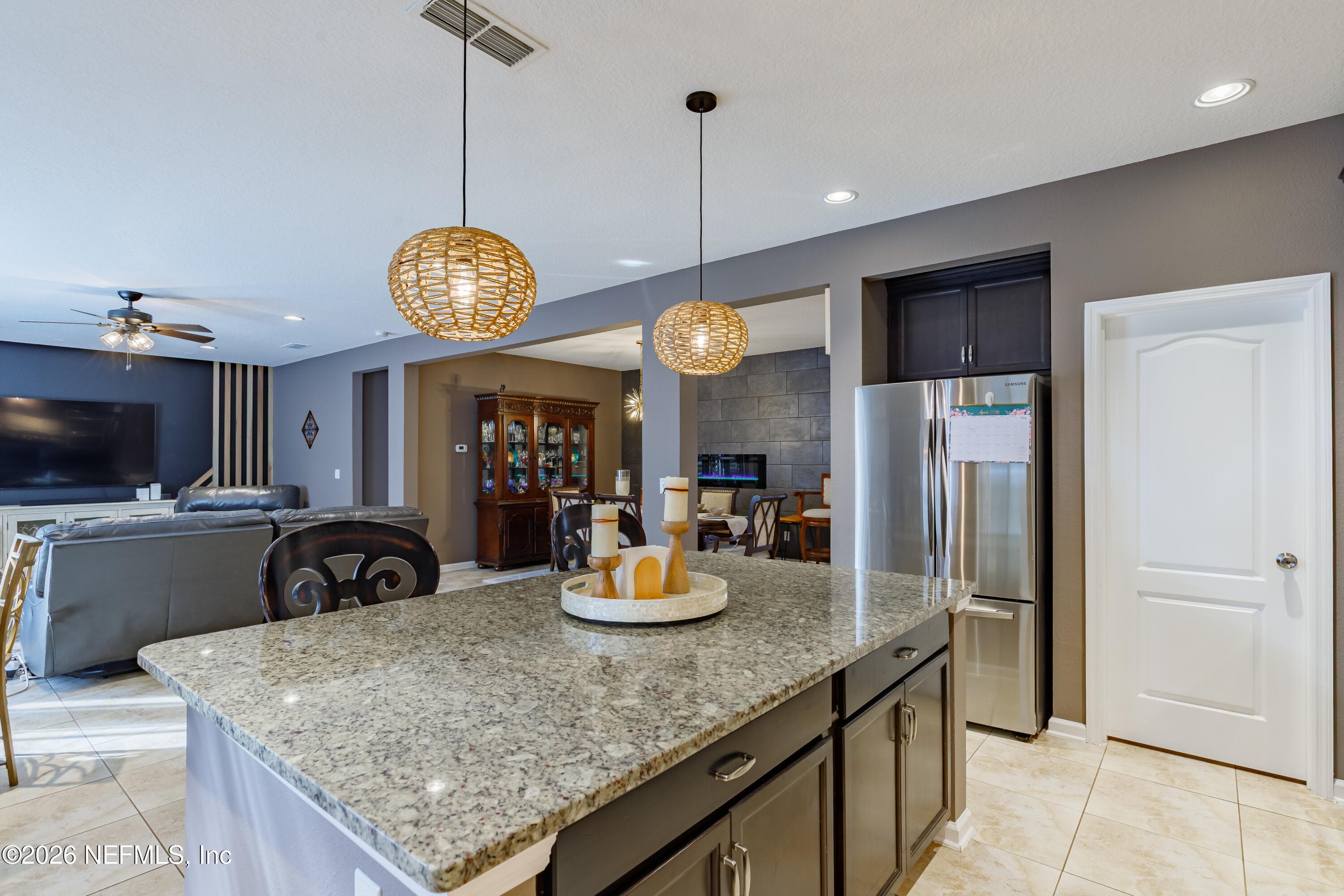 1252 LUFFNESS Drive, Jacksonville — photo 3