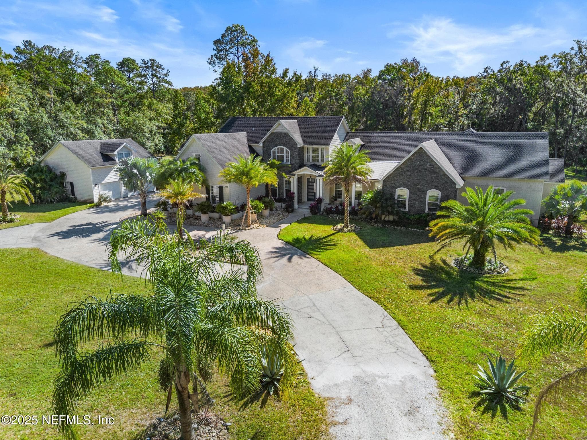 3010 STARRATT Road, Jacksonville — exterior
