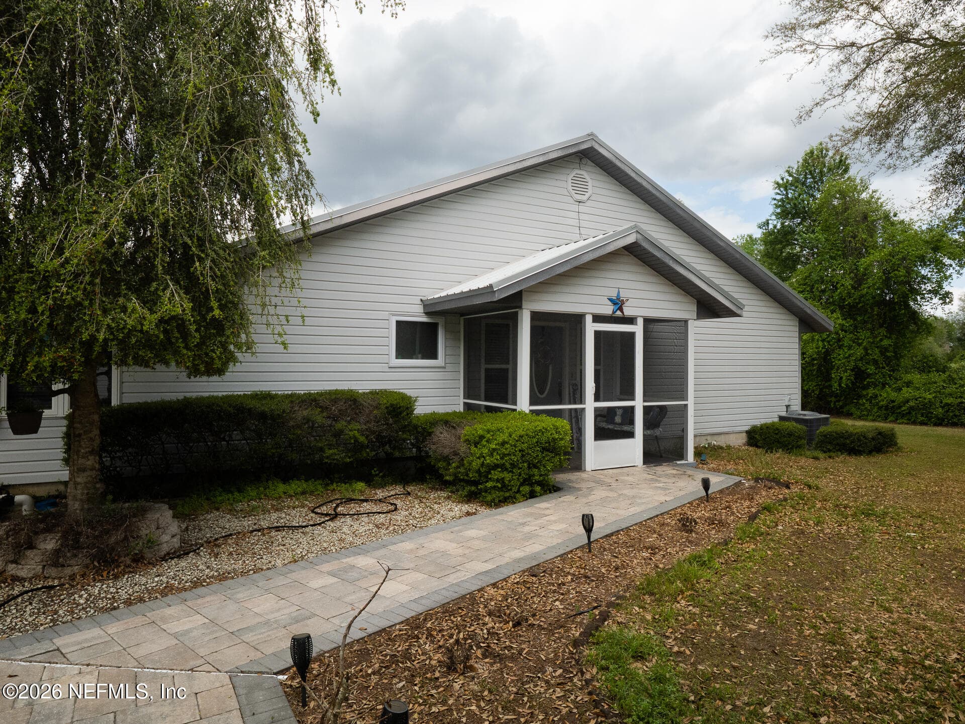 5119 HESKETT Lane, Keystone Heights — photo 2