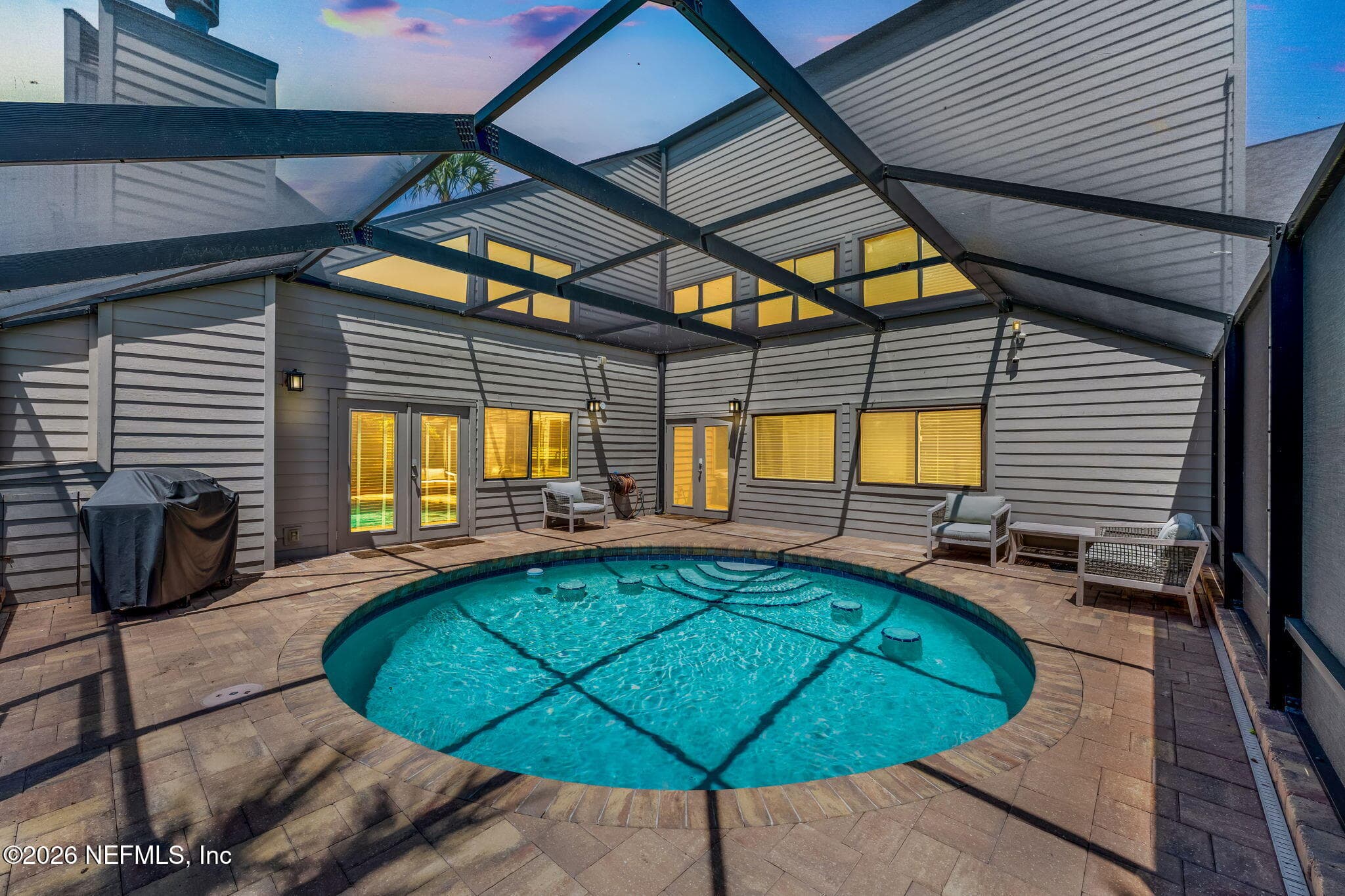 45 LAKE JULIA Drive S, Ponte Vedra Beach — photo 3