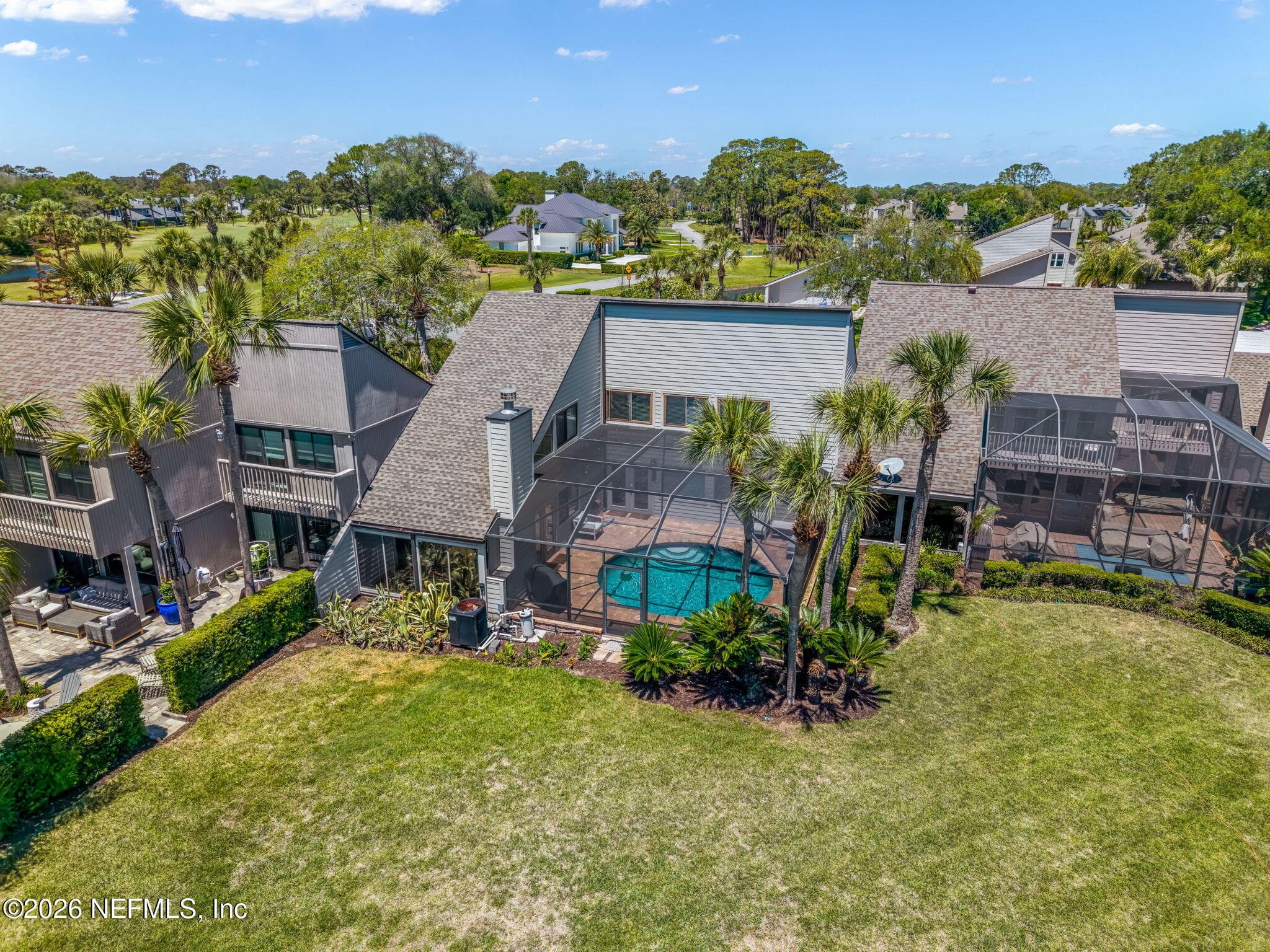 45 LAKE JULIA Drive S, Ponte Vedra Beach — photo 2