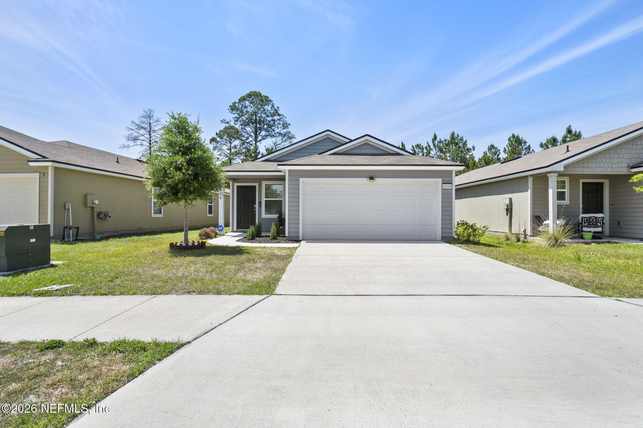6068 BUCKING BRONCO Drive, Jacksonville, FL 32234, Jacksonville — photo 3