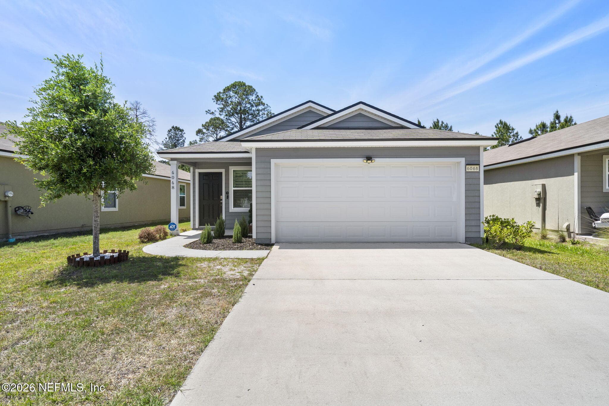6068 BUCKING BRONCO Drive, Jacksonville, FL 32234, Jacksonville — photo 2