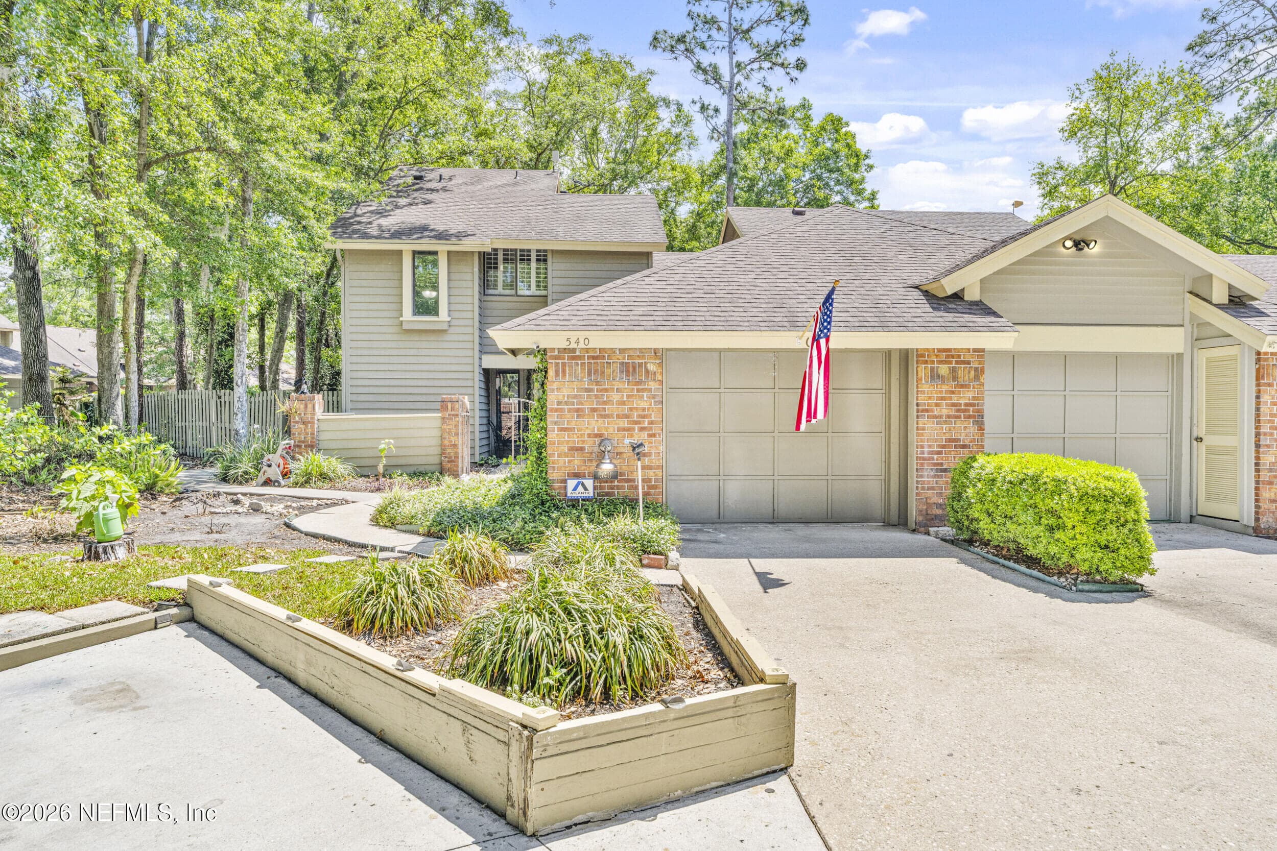 540 WILLOW OAK Lane, Orange Park — photo 2