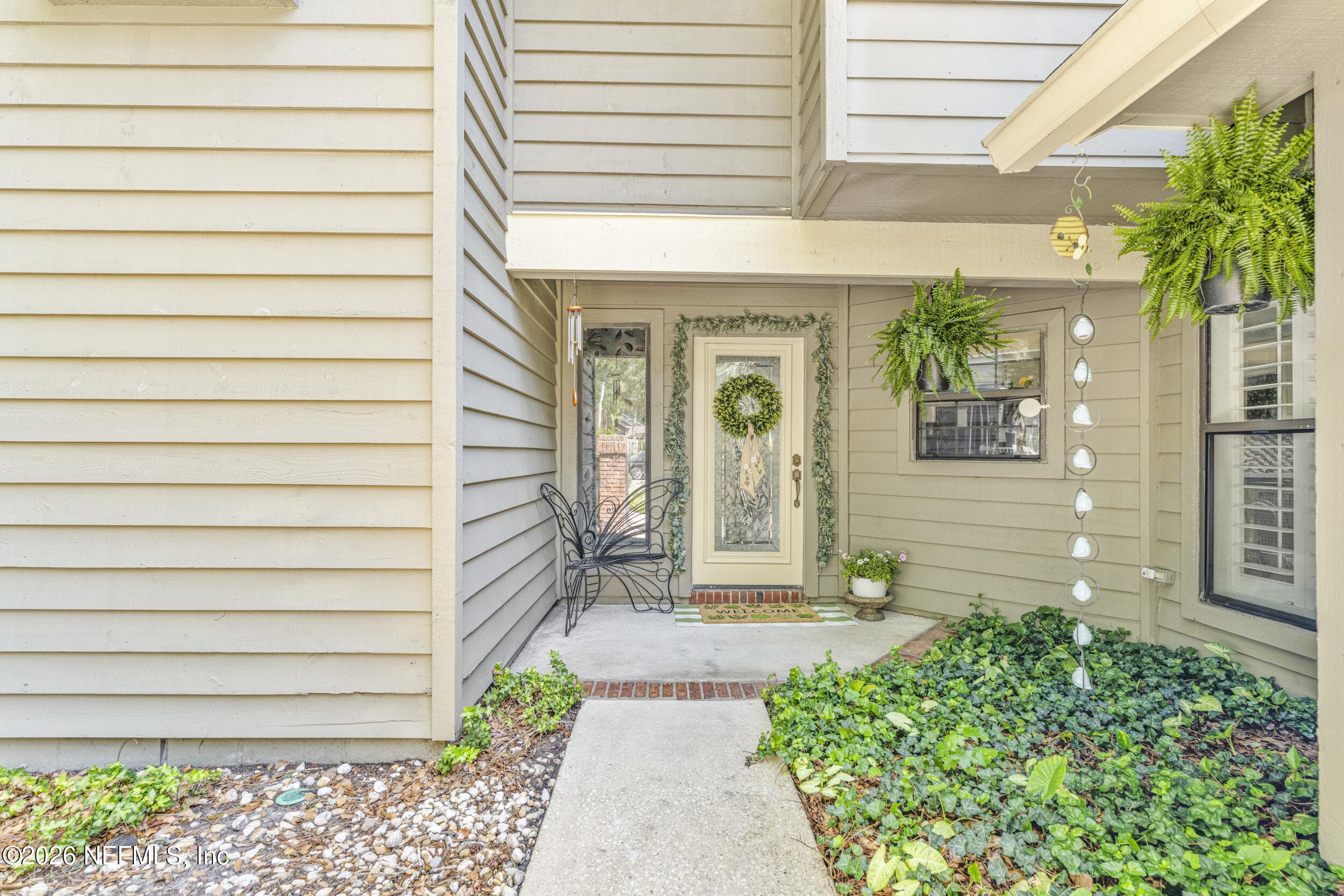 540 WILLOW OAK Lane, Orange Park — photo 3