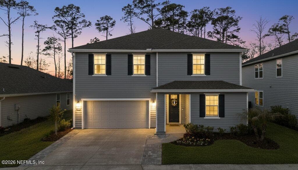 13073 PALMETTO BLUFF Drive, Jacksonville — photo 3