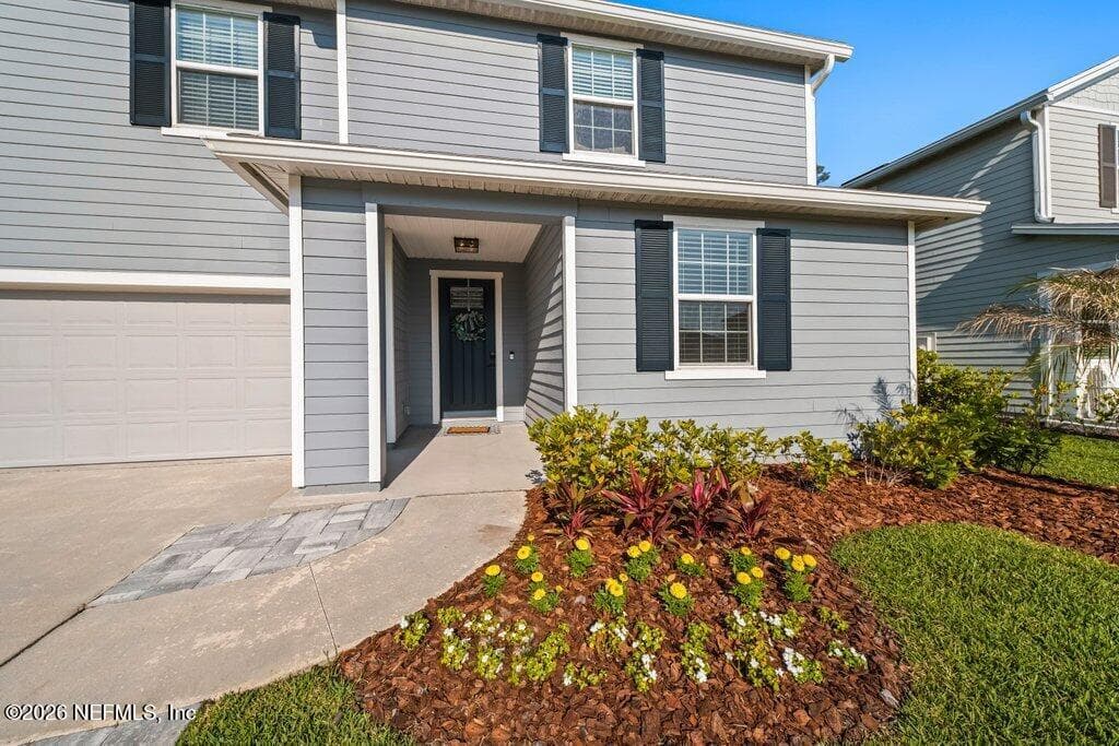 13073 PALMETTO BLUFF Drive, Jacksonville — photo 2