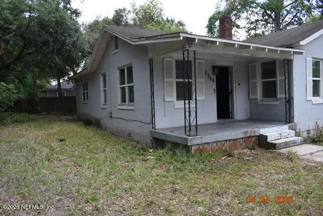 2968 GREEN Street, Jacksonville, FL 32205, Jacksonville — photo 2