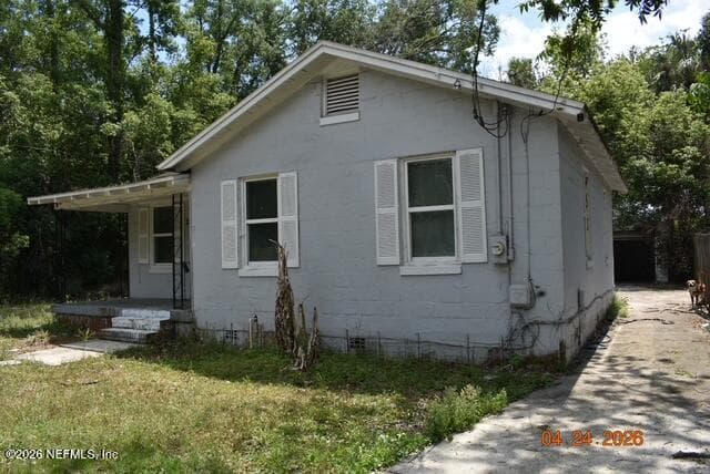 2968 GREEN Street, Jacksonville, FL 32205, Jacksonville — photo 3