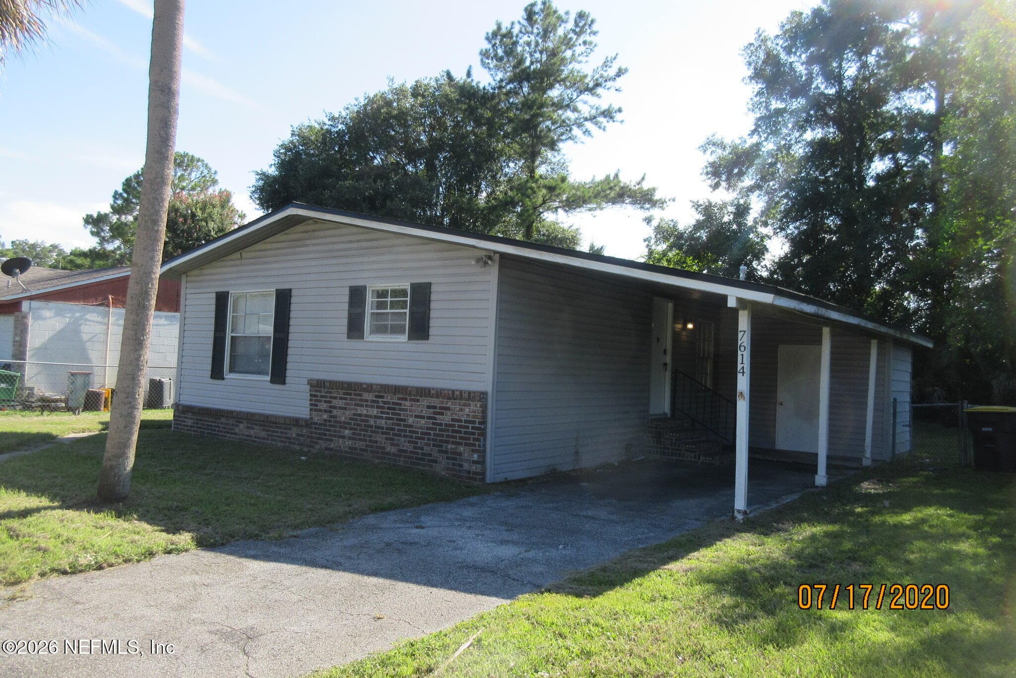 7614 CLUB DUCLAY Drive, Jacksonville — photo 2