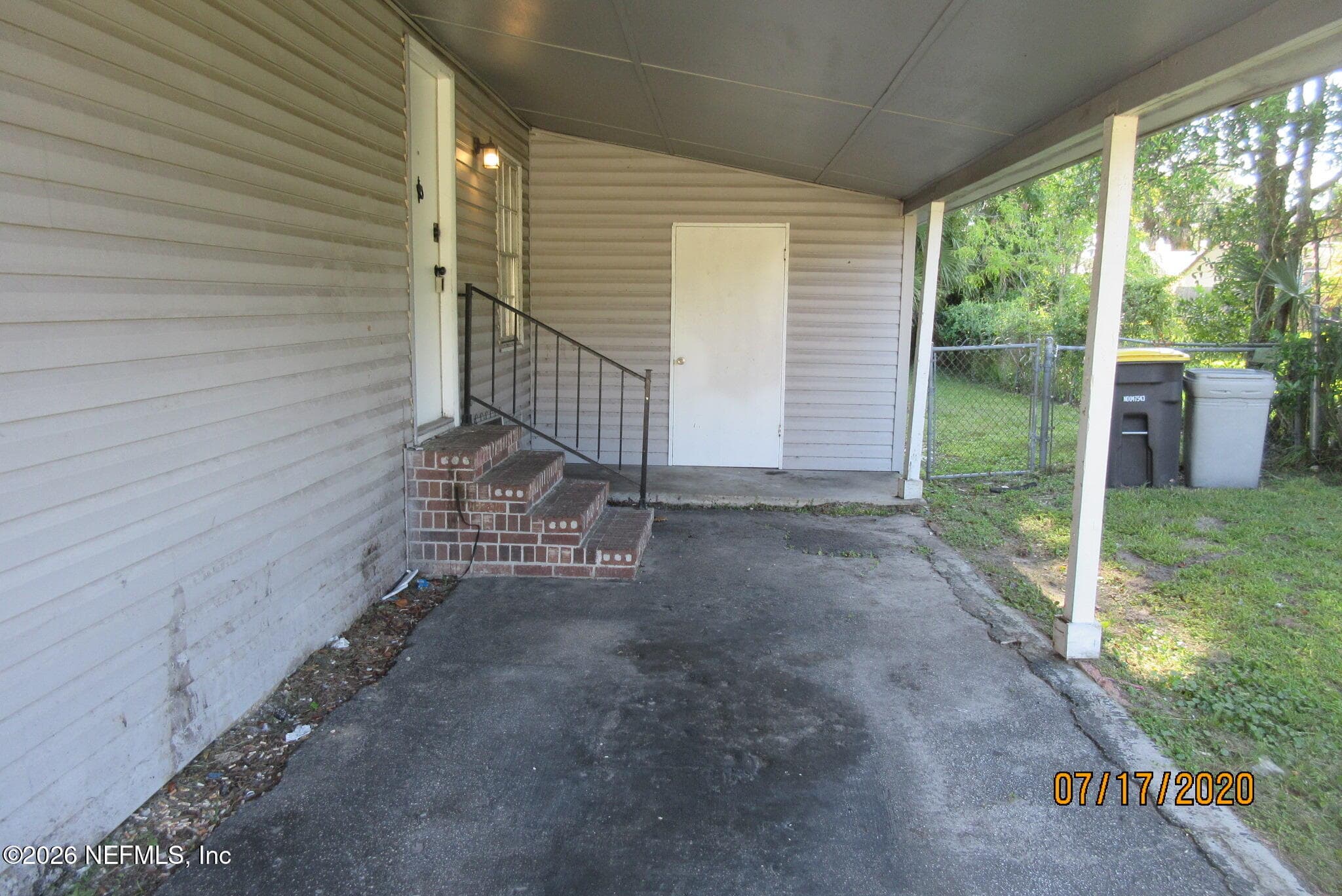 7614 CLUB DUCLAY Drive, Jacksonville — photo 3