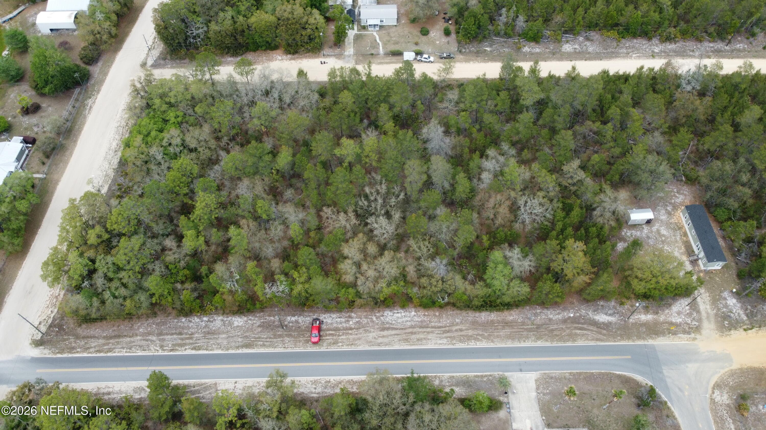 0 WALLACE Street, Interlachen, FL 32148, Interlachen — exterior