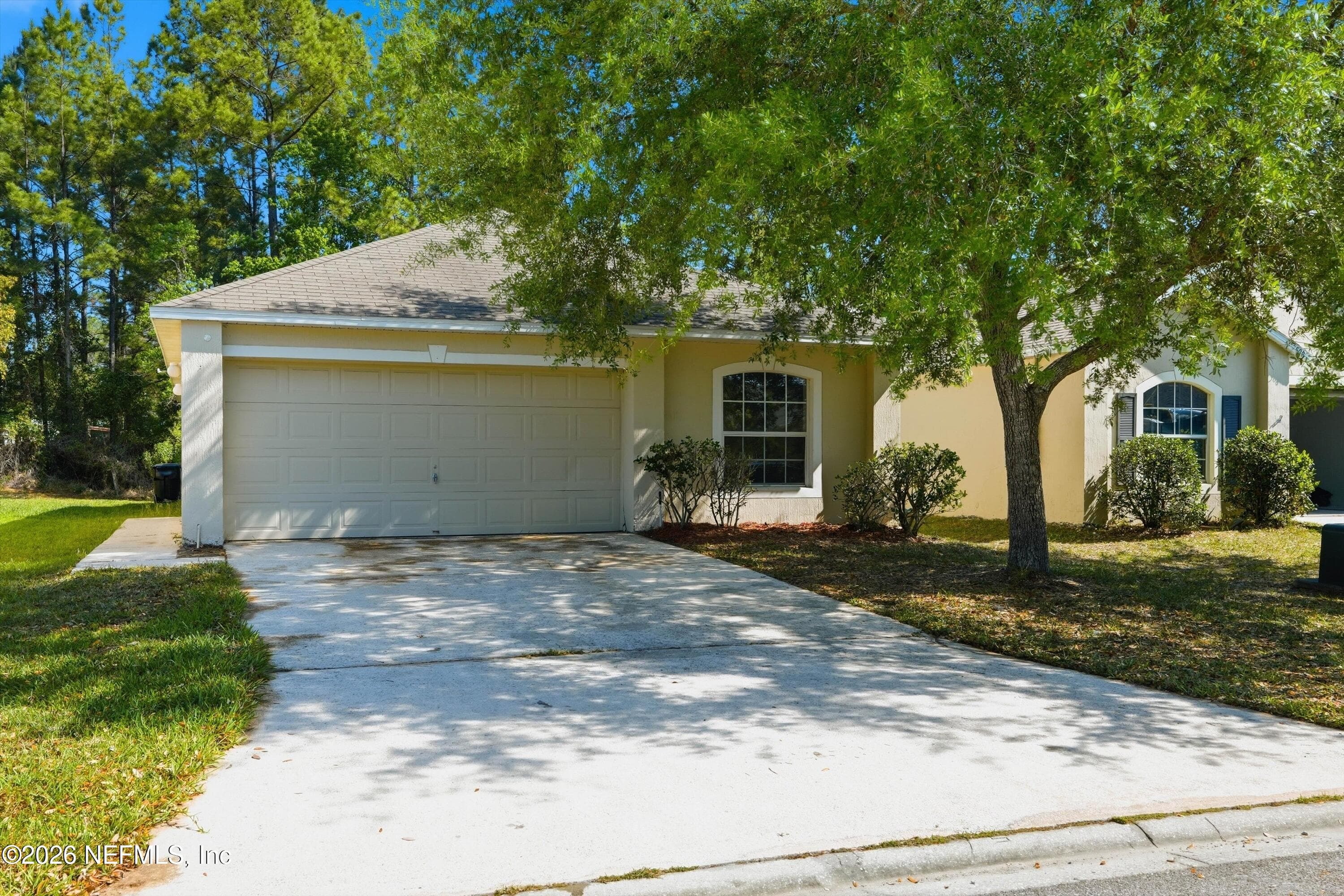 3512 ALEC Drive, Middleburg, FL 32068, Middleburg — exterior