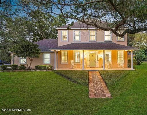 4240 MYRTLE Street, St. Augustine, FL 32084, St. Augustine — exterior