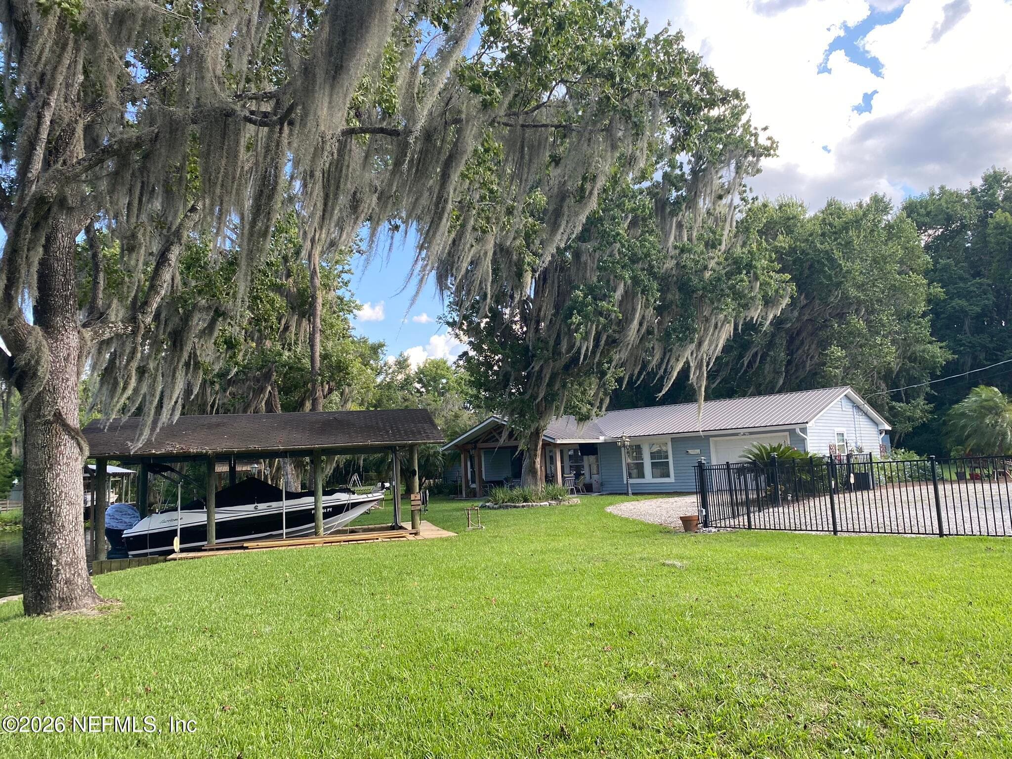 137 & 135 RIVERSIDE Drive, Satsuma — photo 2