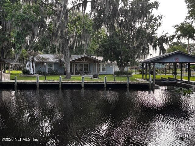 137 & 135 RIVERSIDE Drive, Satsuma — photo 3