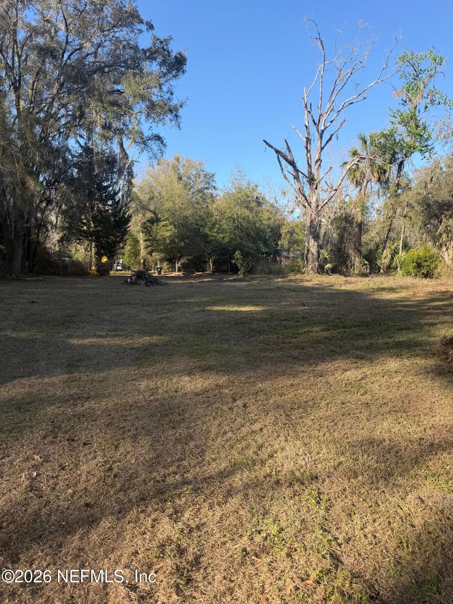 3477 OLIN BAXLEY, Middleburg — exterior