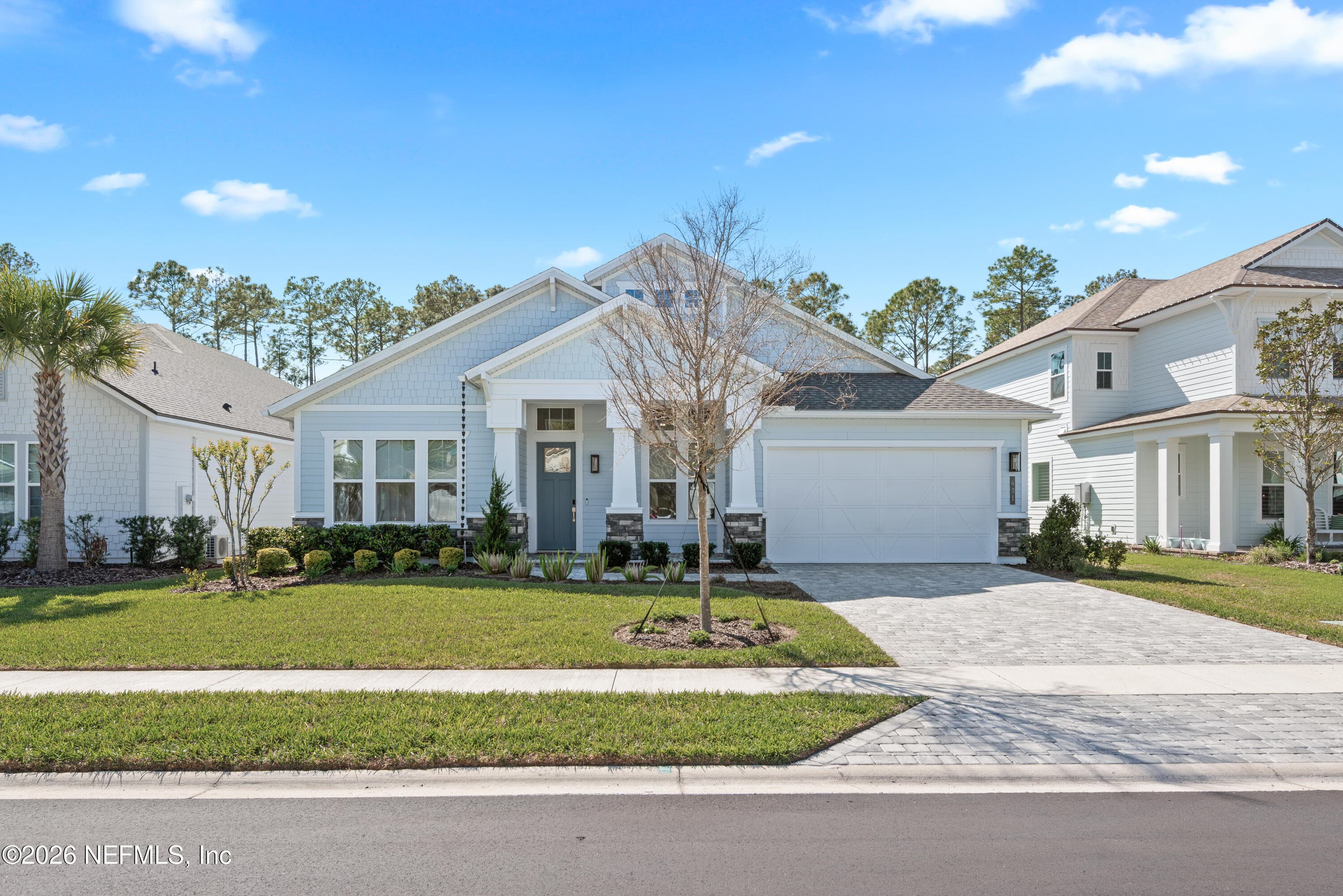 431 PALM CREST Drive, Ponte Vedra — photo 2