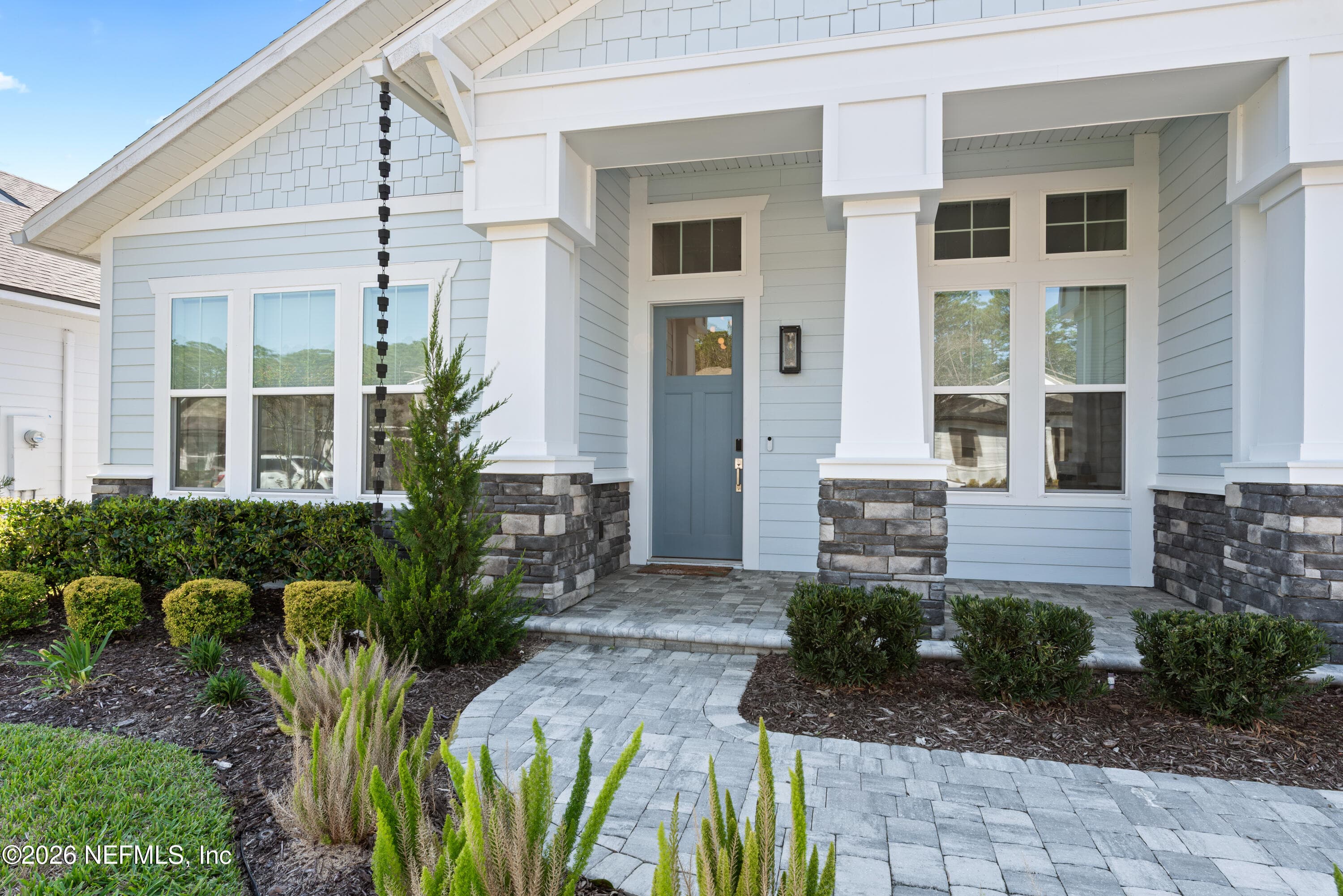 431 PALM CREST Drive, Ponte Vedra — photo 3