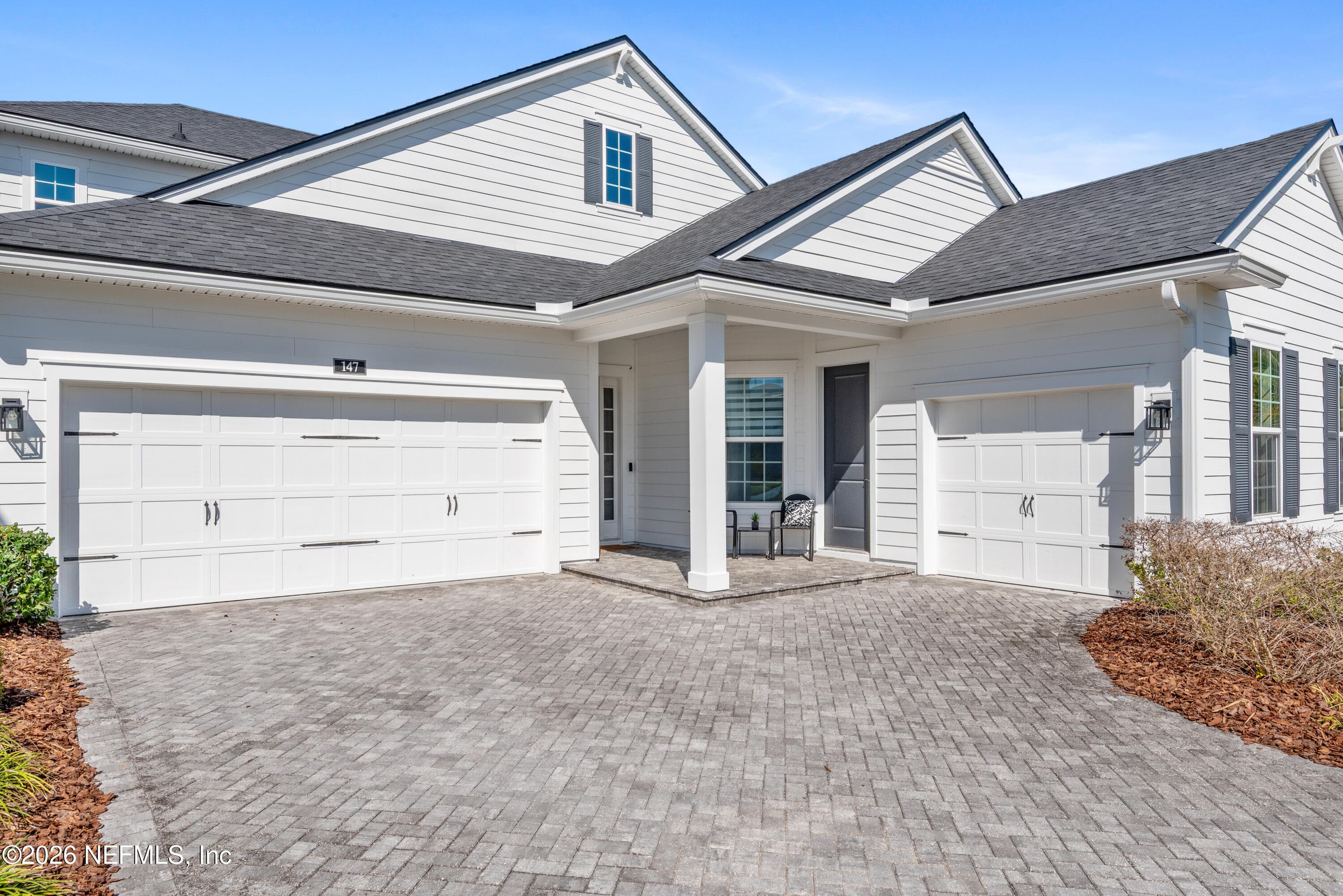 147 POTTERS MILL Trail, Ponte Vedra, FL 32081, Ponte Vedra — photo 2