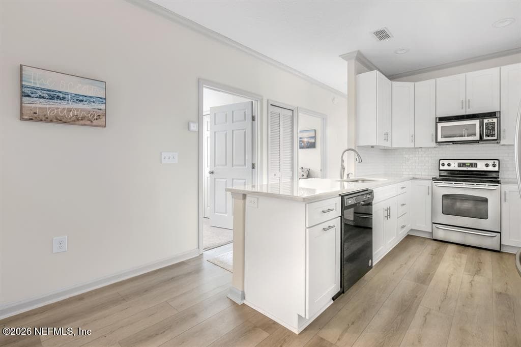 1601 NECTARINE Street B2, Fernandina Beach, FL 32034, Fernandina Beach — photo 2