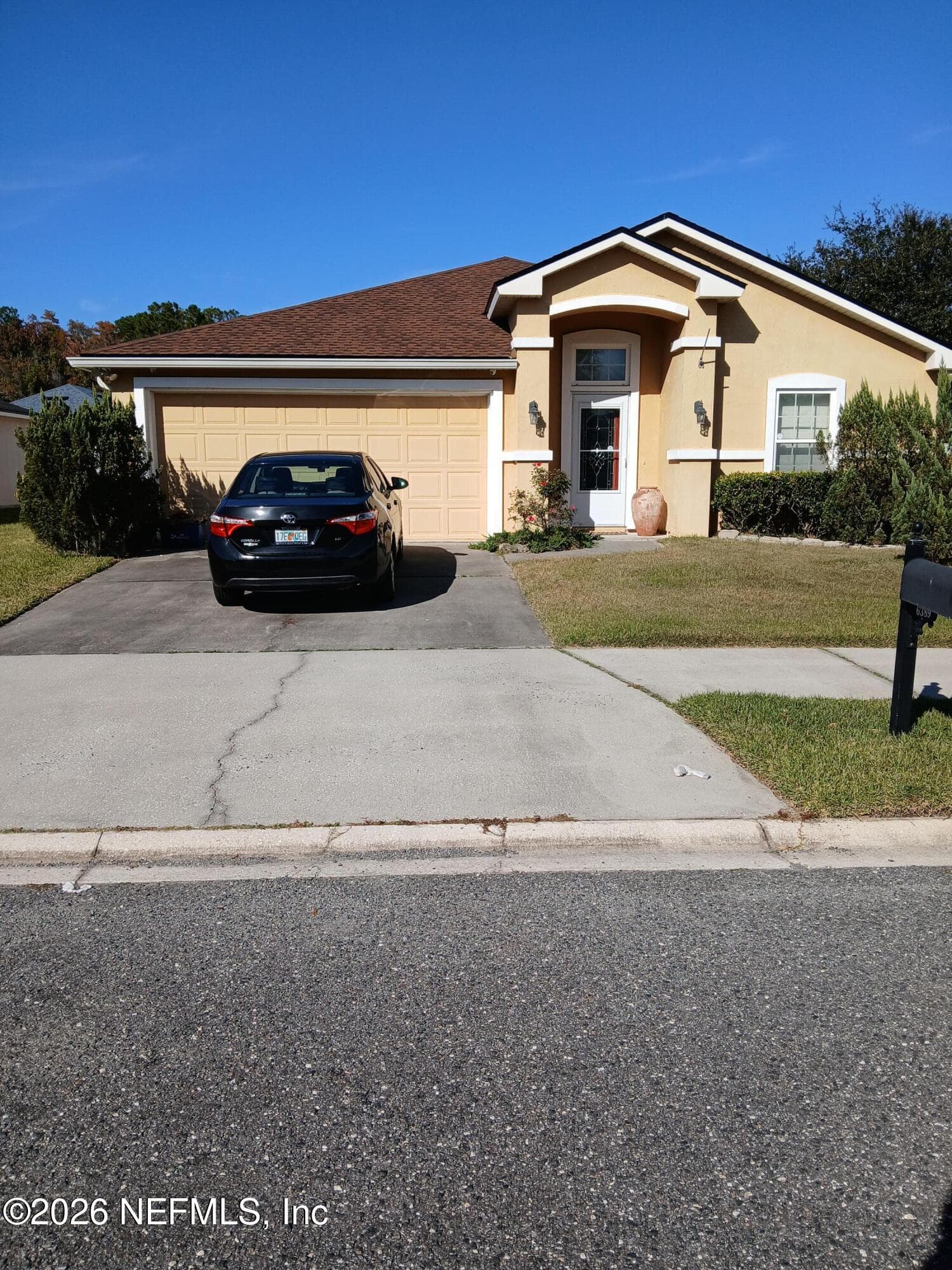 6389 PINEWOOD HILLS Drive, Jacksonville, FL 32218, Jacksonville — photo 2