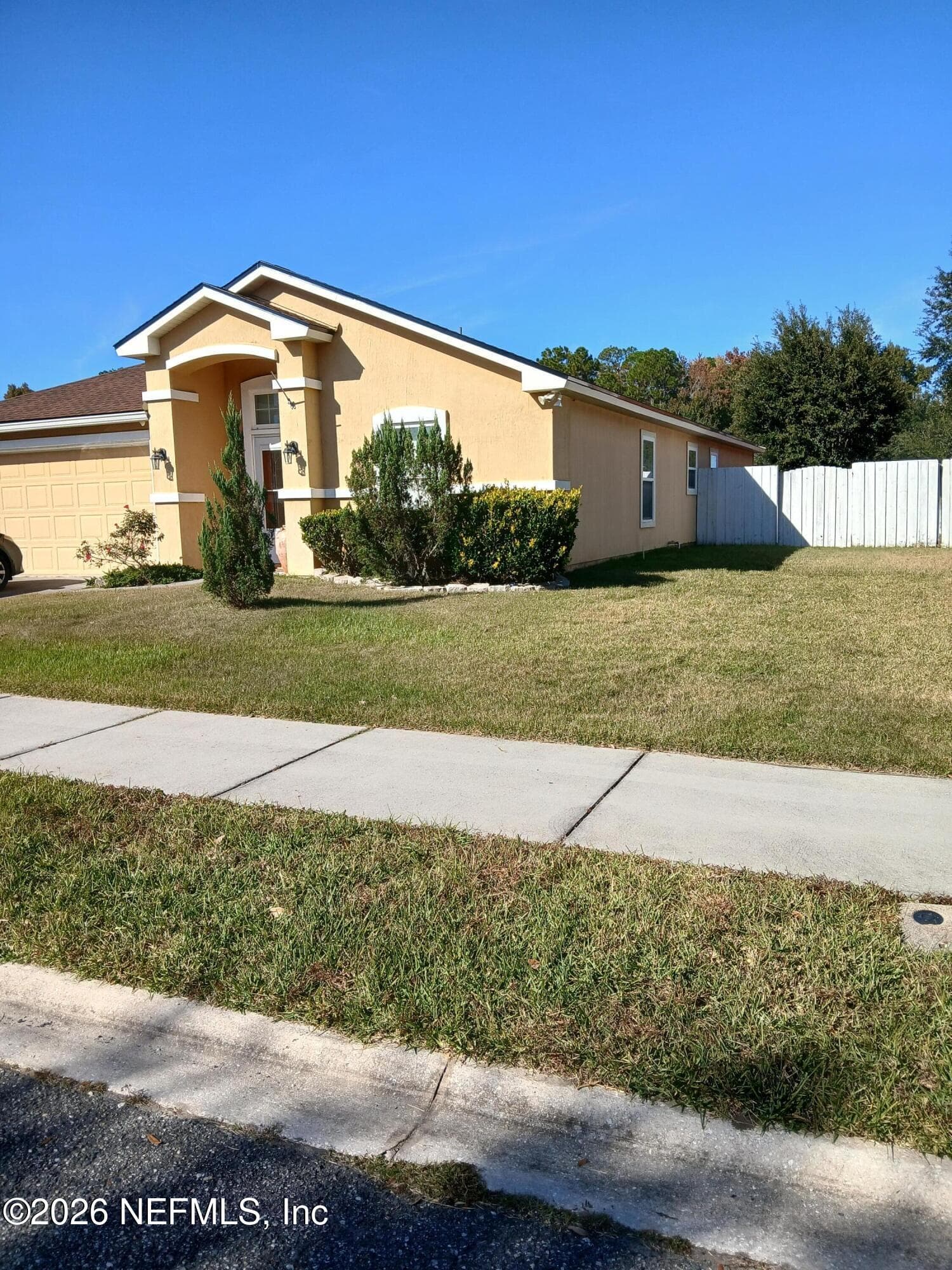 6389 PINEWOOD HILLS Drive, Jacksonville, FL 32218, Jacksonville — photo 3