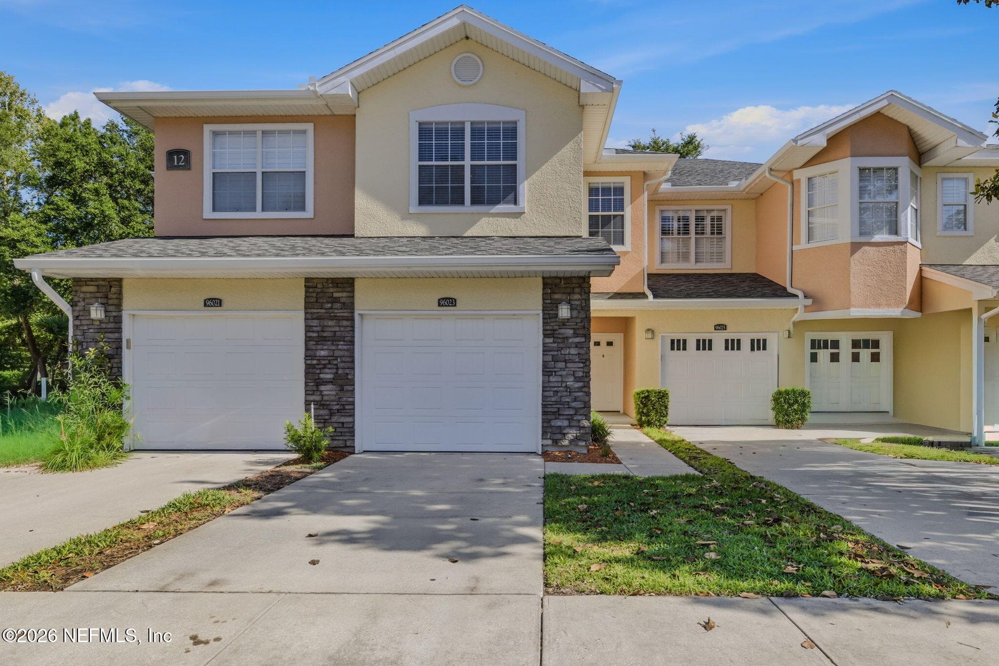 96023 COTTAGE Court 1202, Fernandina Beach — exterior