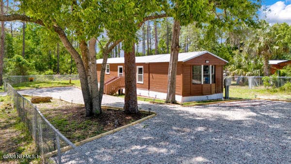 155 RABBIT TRACK Road, Satsuma, FL 32189, Satsuma — photo 2