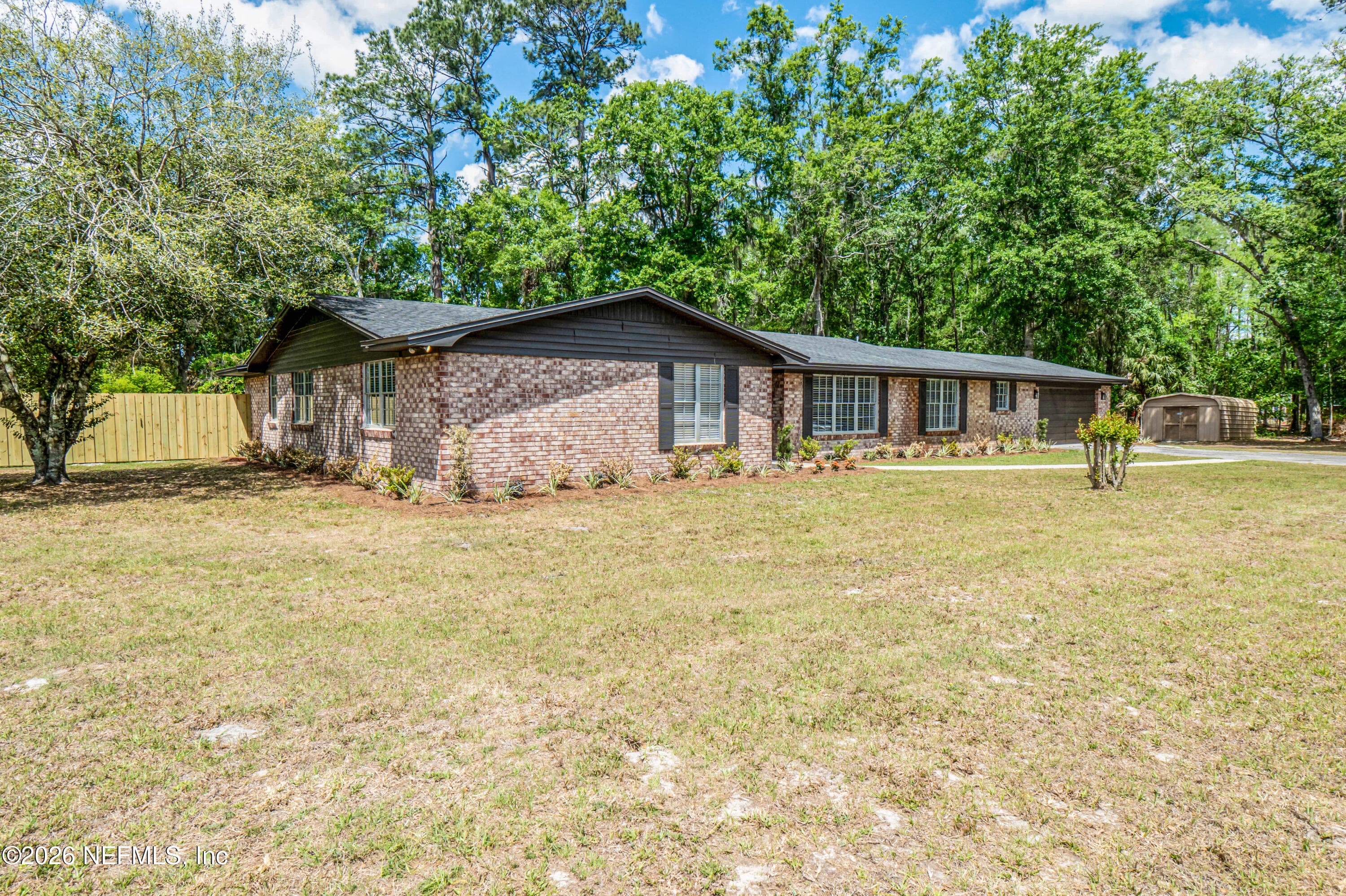 6172 MILTONDALE Road, Macclenny — photo 3