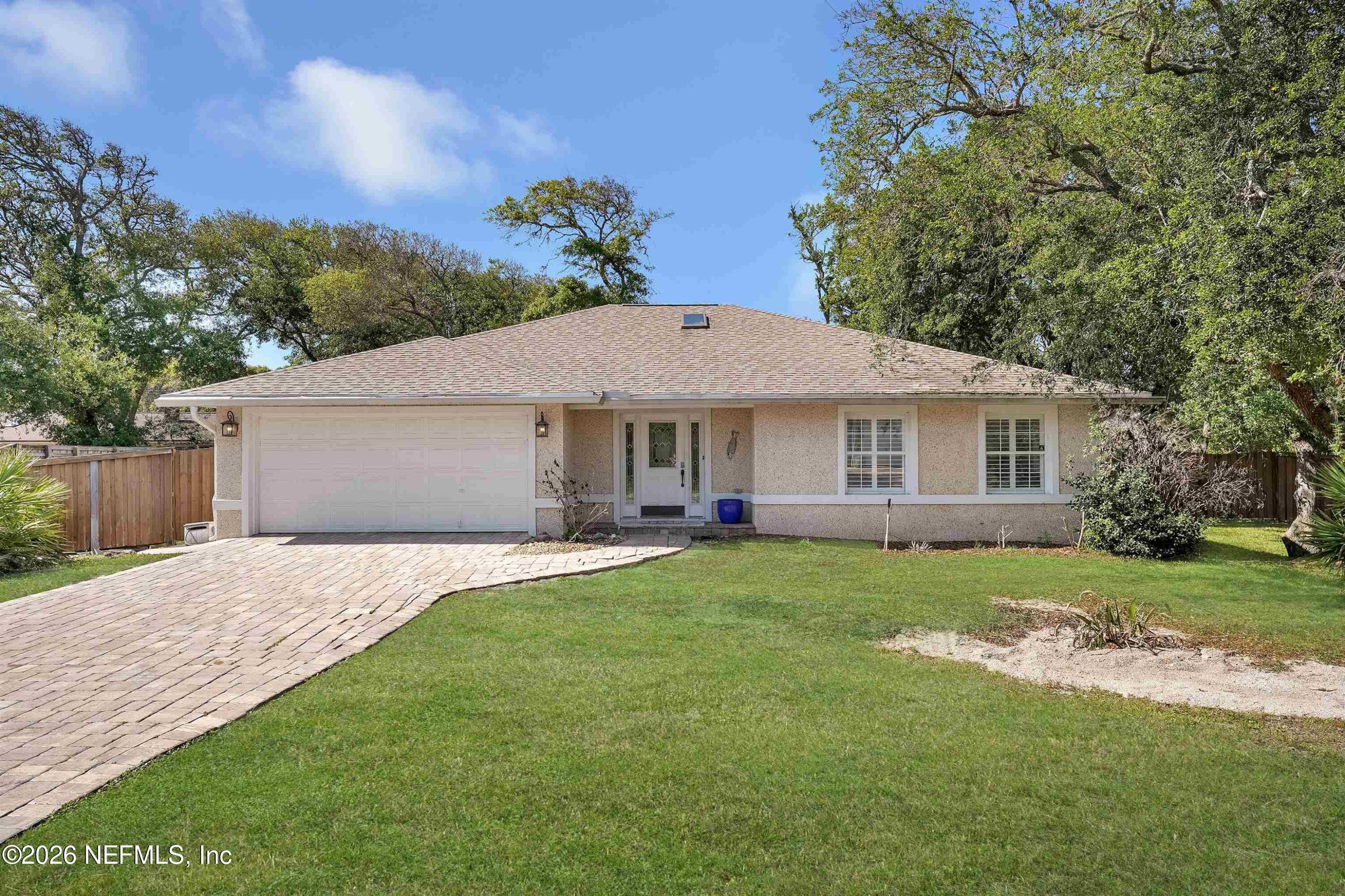 404 FOURTEENTH Street, St. Augustine, FL 32084, St. Augustine — exterior