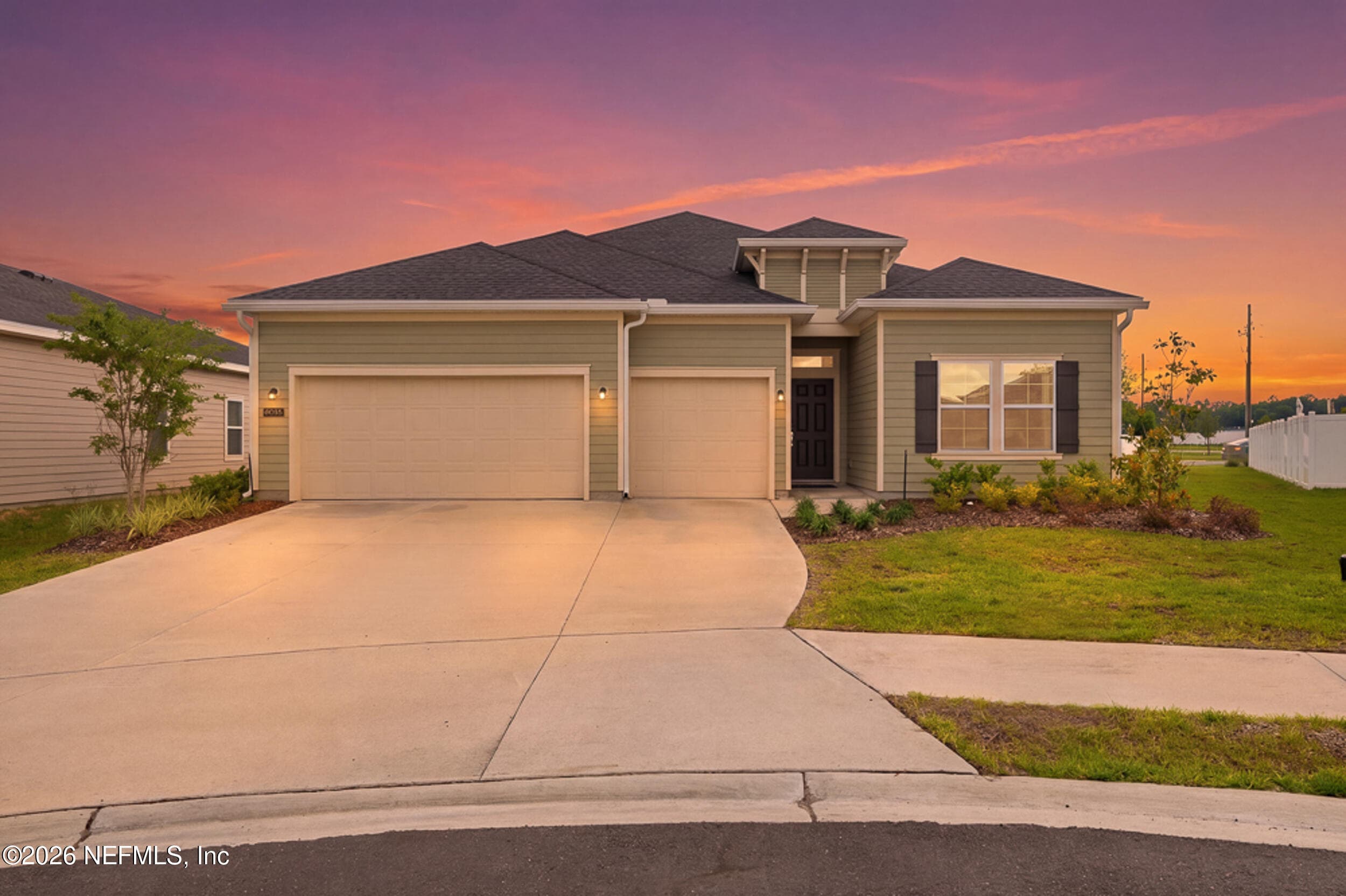 9524 GAYNOR Circle, Jacksonville, FL 32219, Jacksonville — exterior