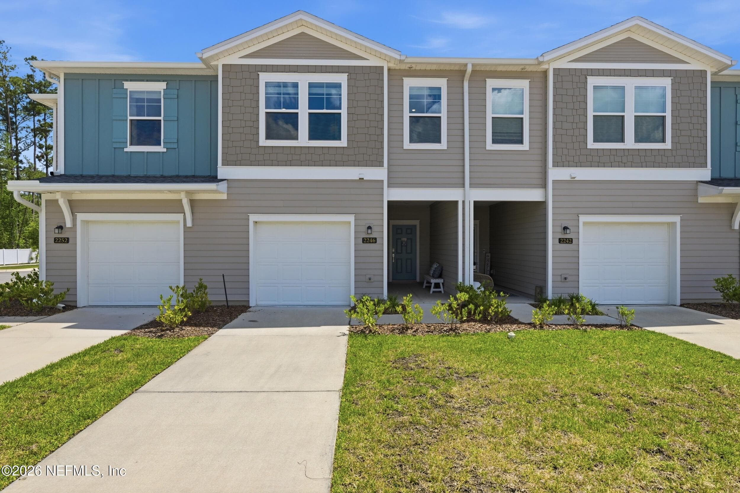 2246 WINDWARD CAY Lane, Middleburg, FL 32068, Middleburg — exterior