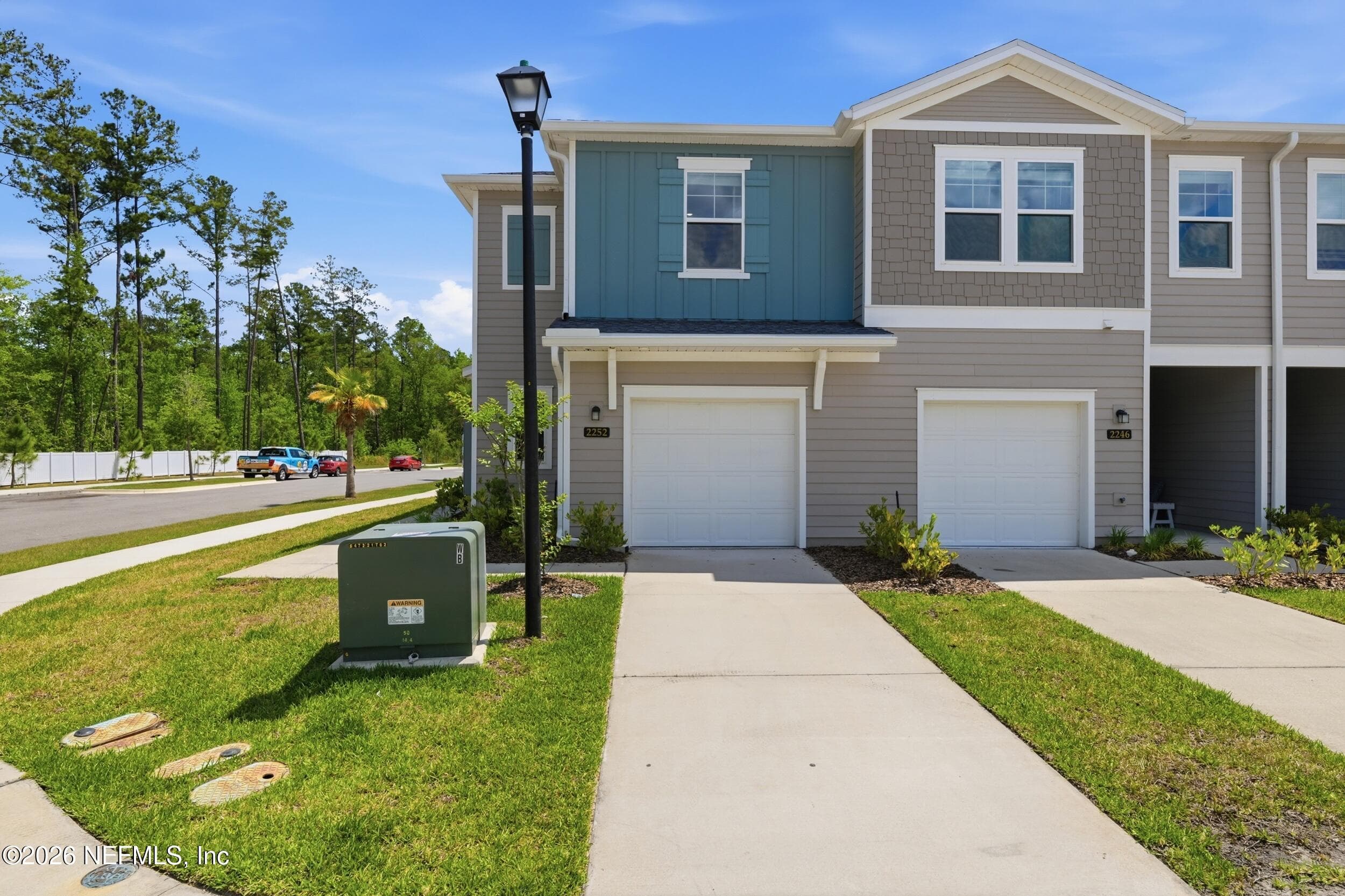 2252 WINDWARD CAY Lane, Middleburg, FL 32068, Middleburg — exterior